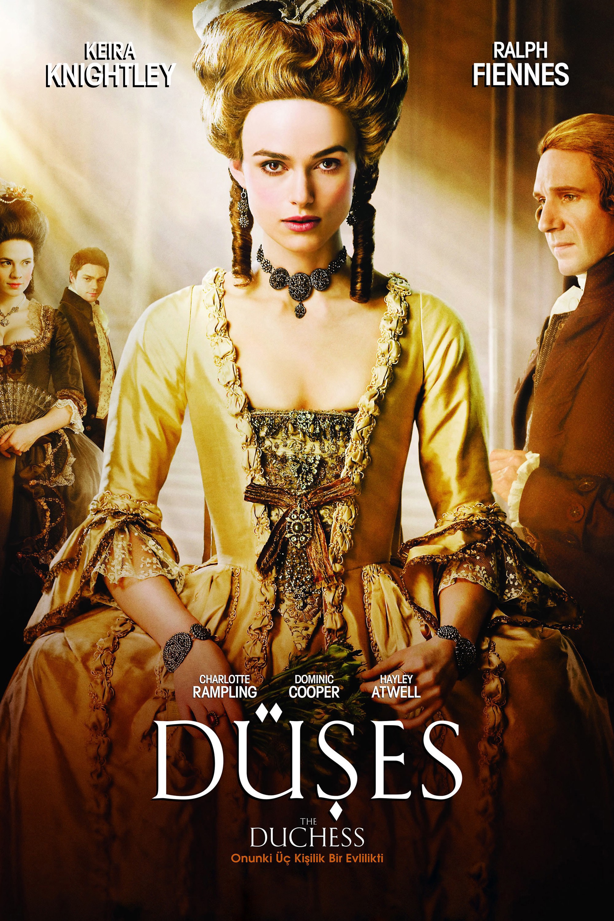 The Duchess