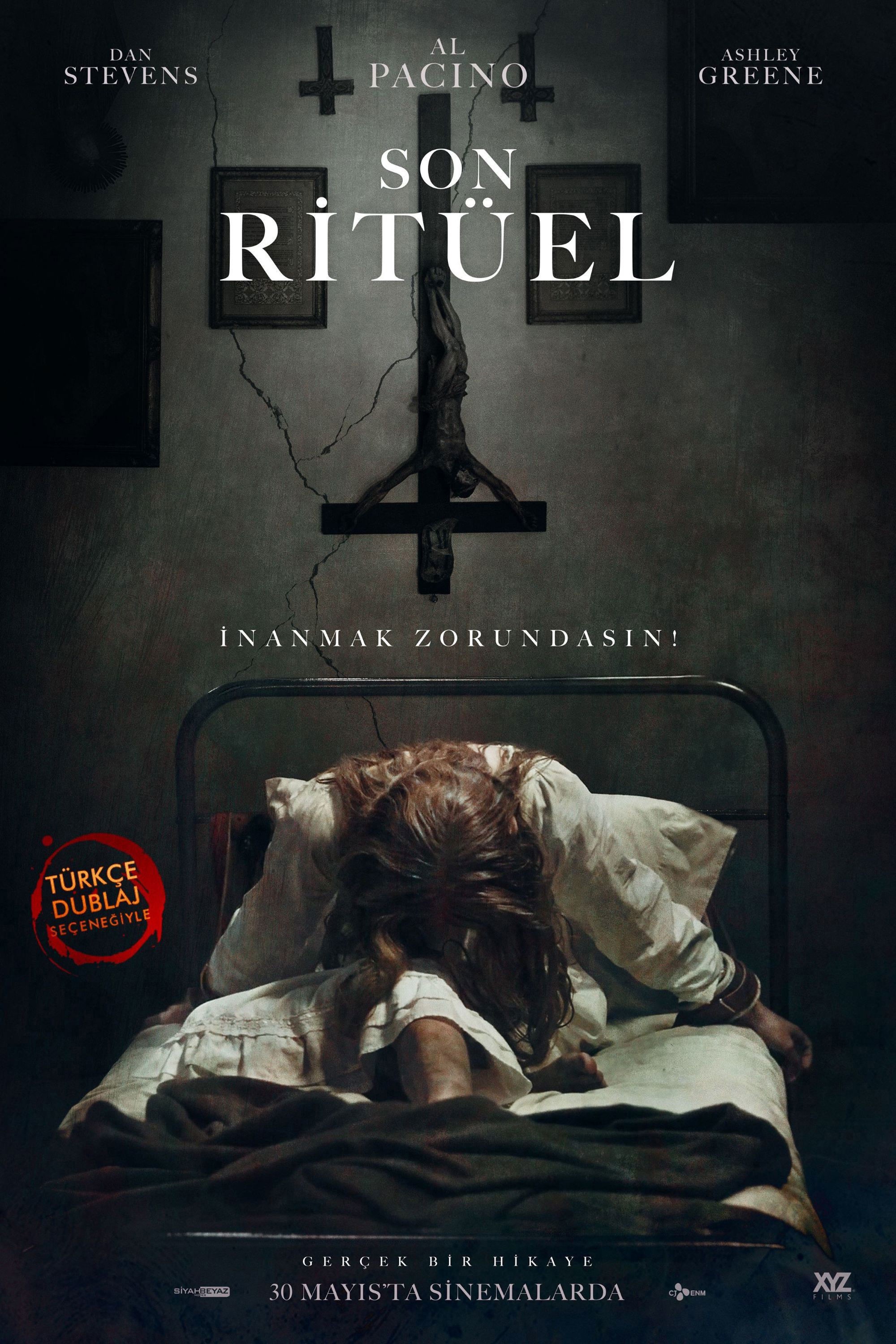 Son Ritüel
