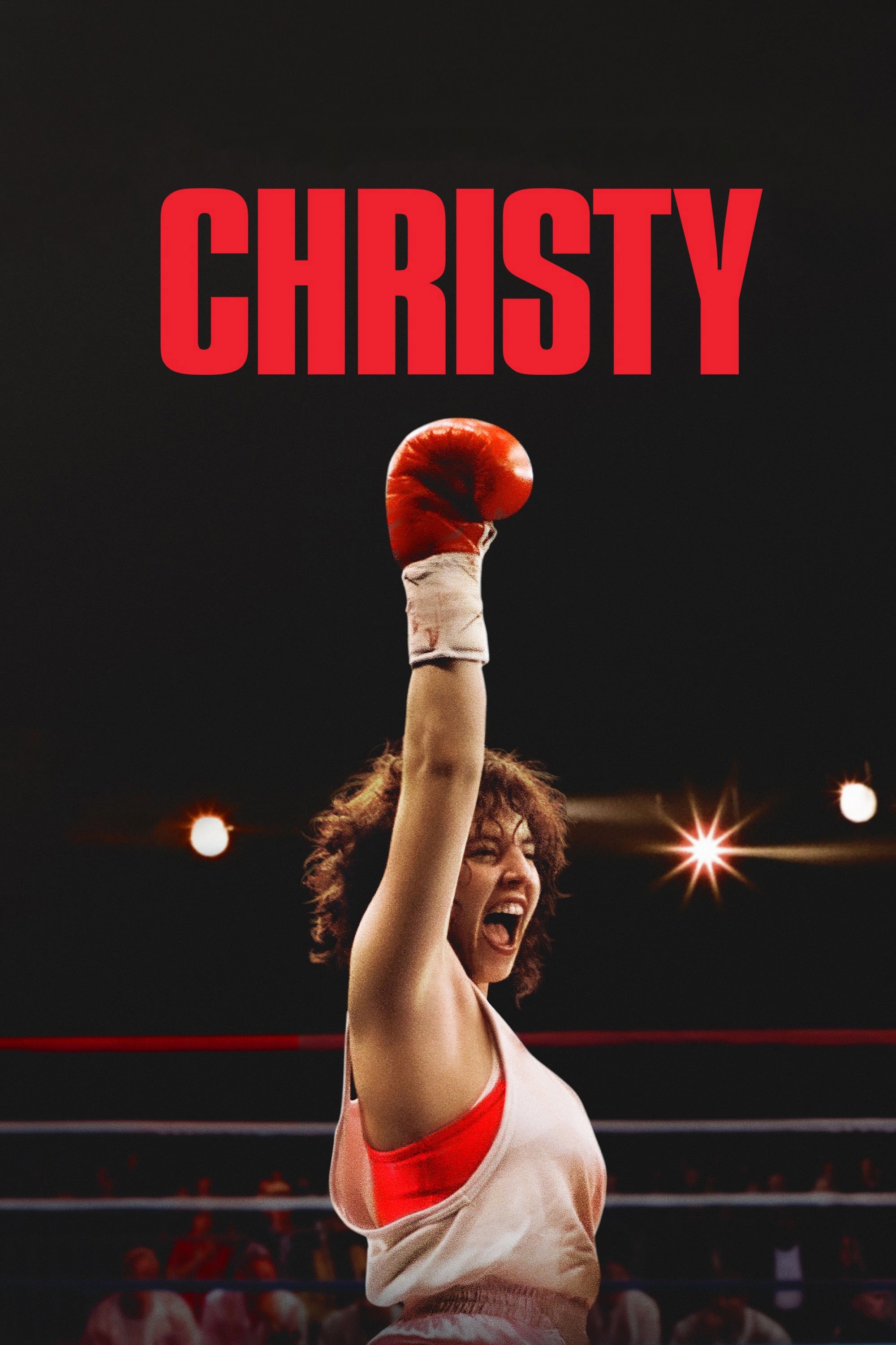 Christy
