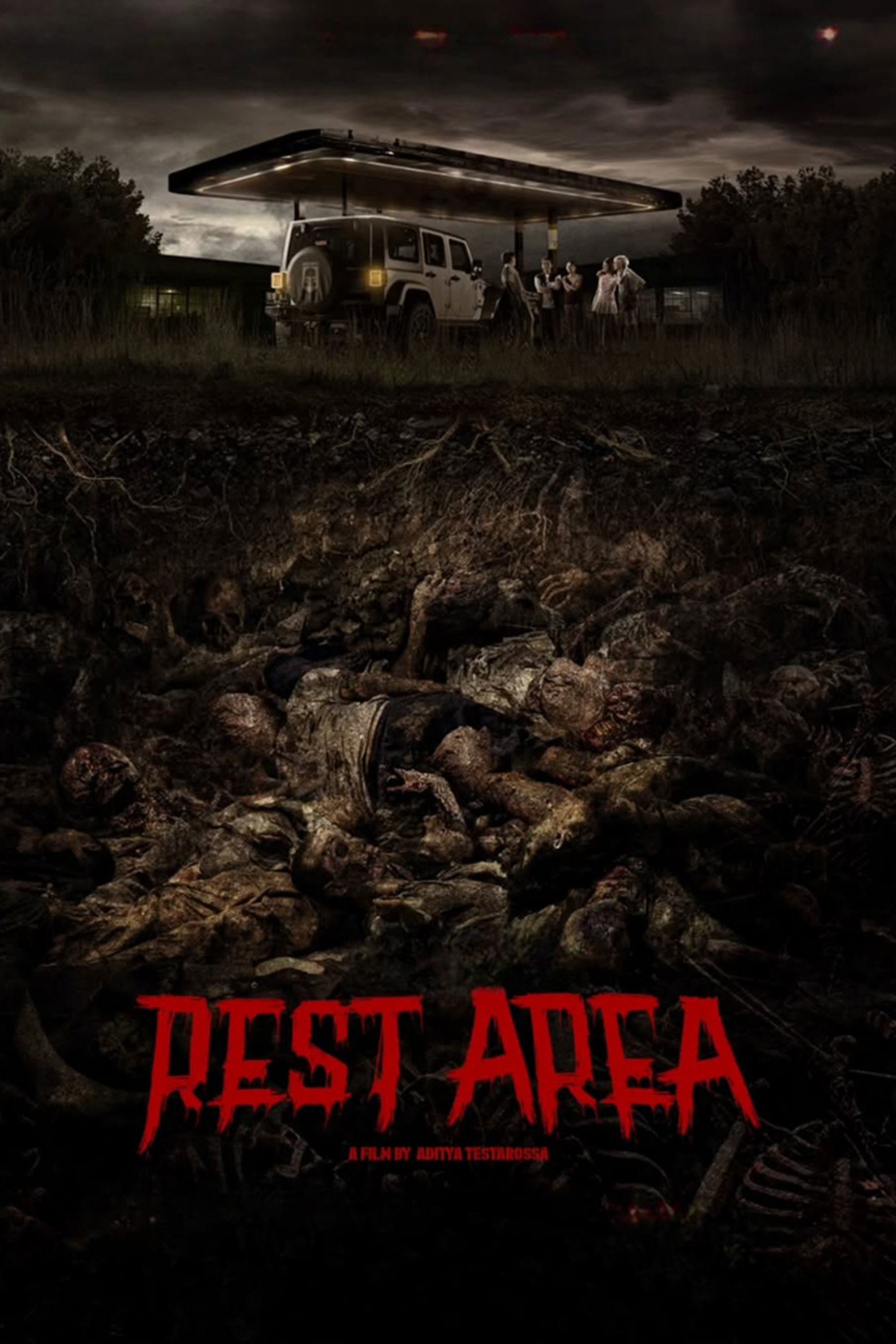 Rest Area