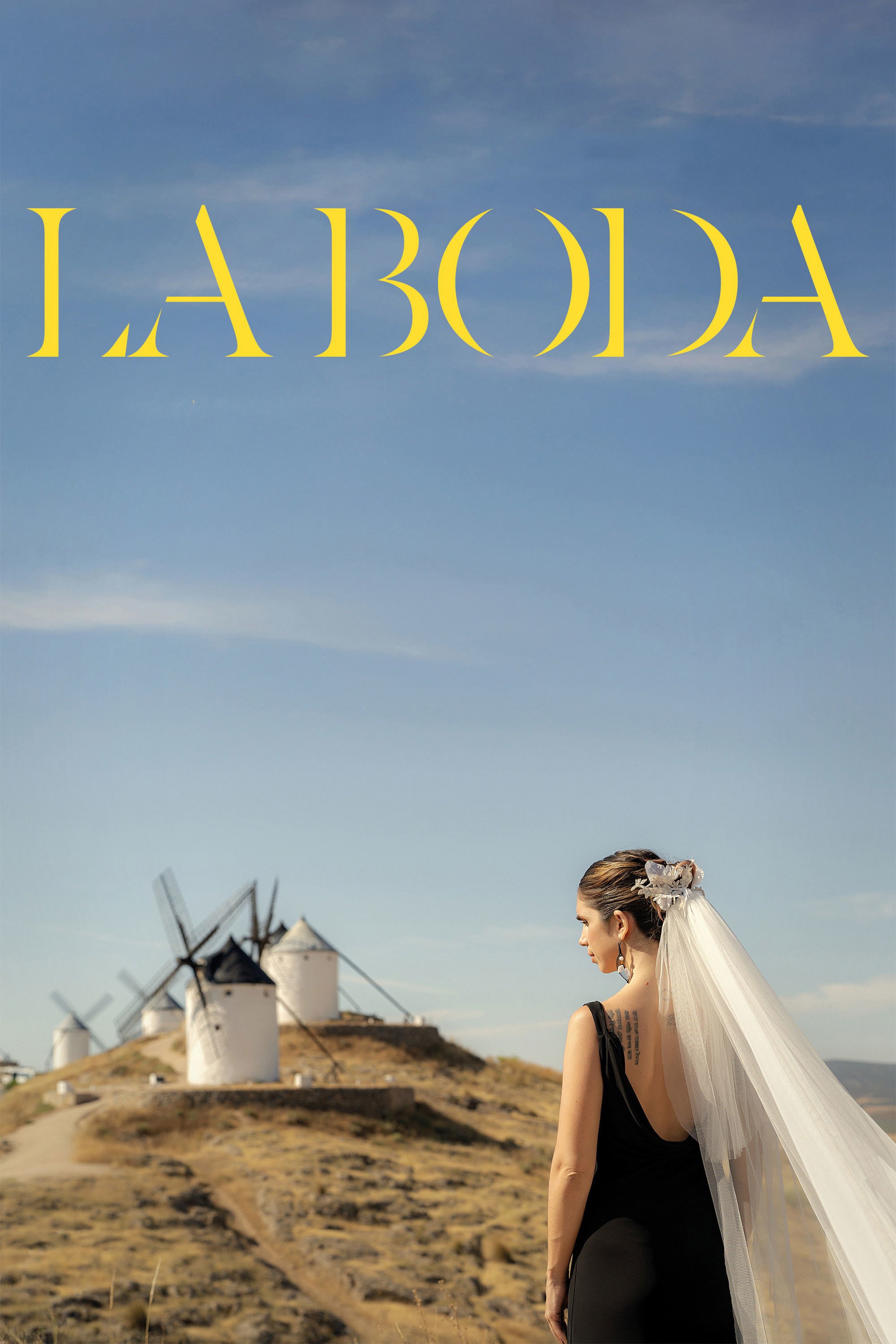La boda