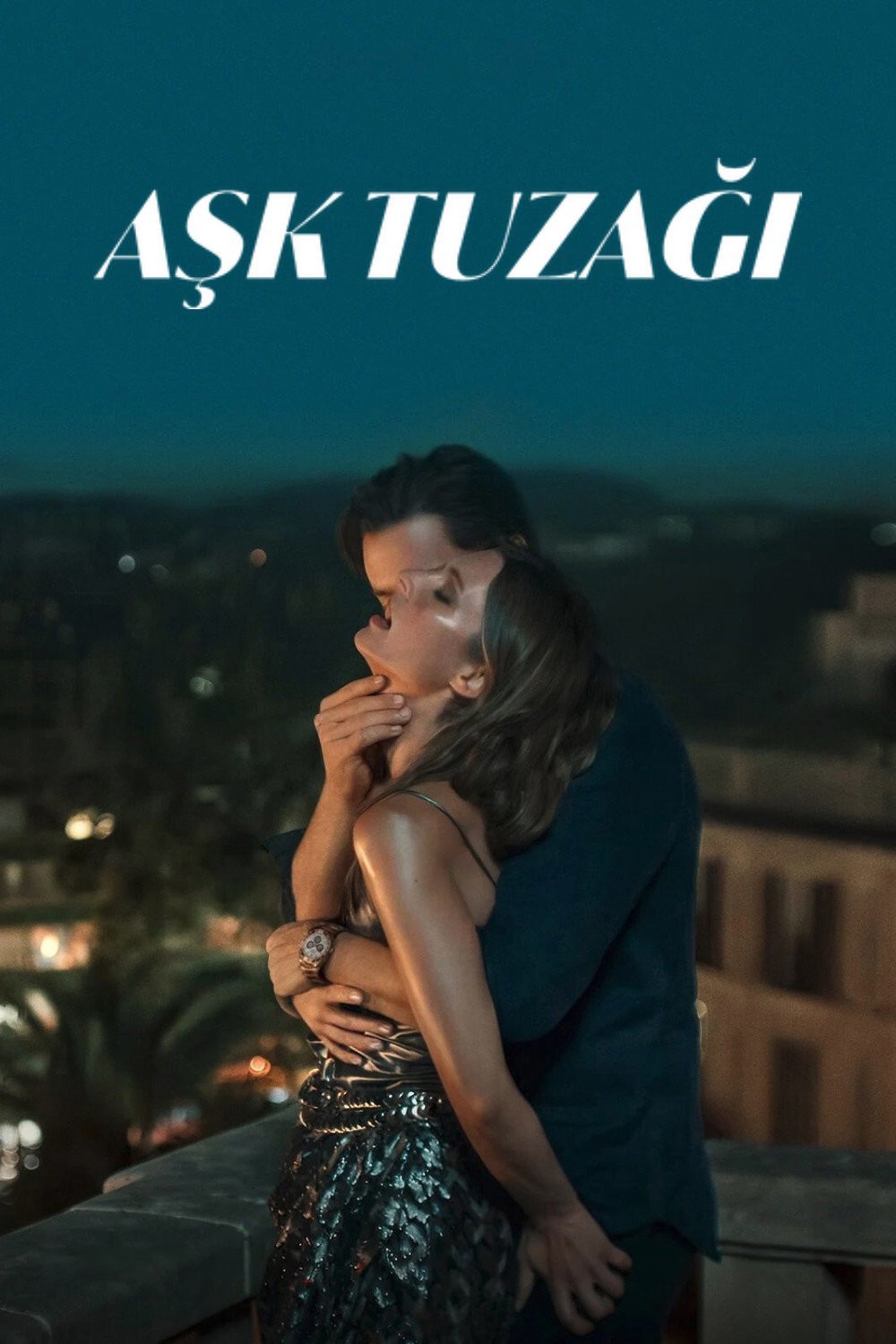 Aşk Tuzağı