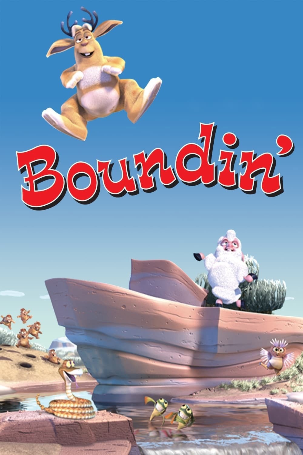 Haydı Zıpla!
