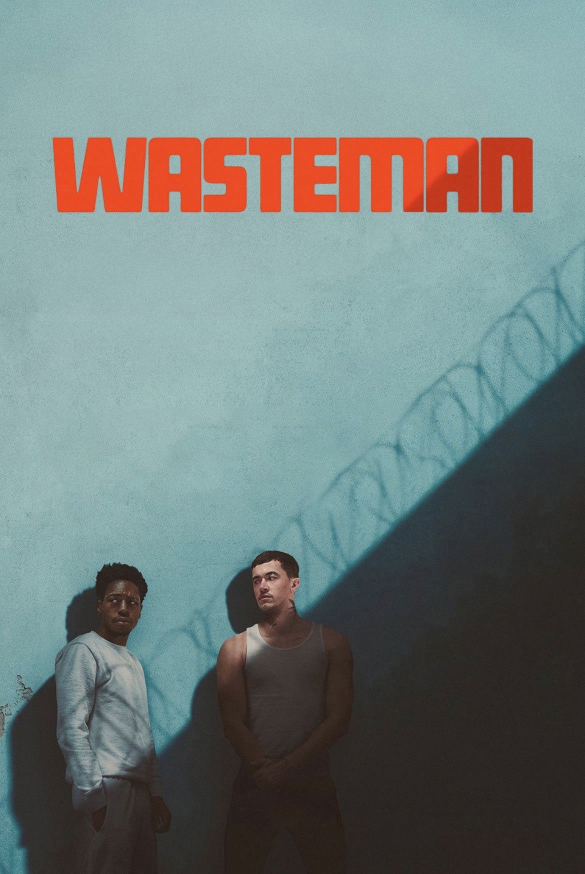 Wasteman