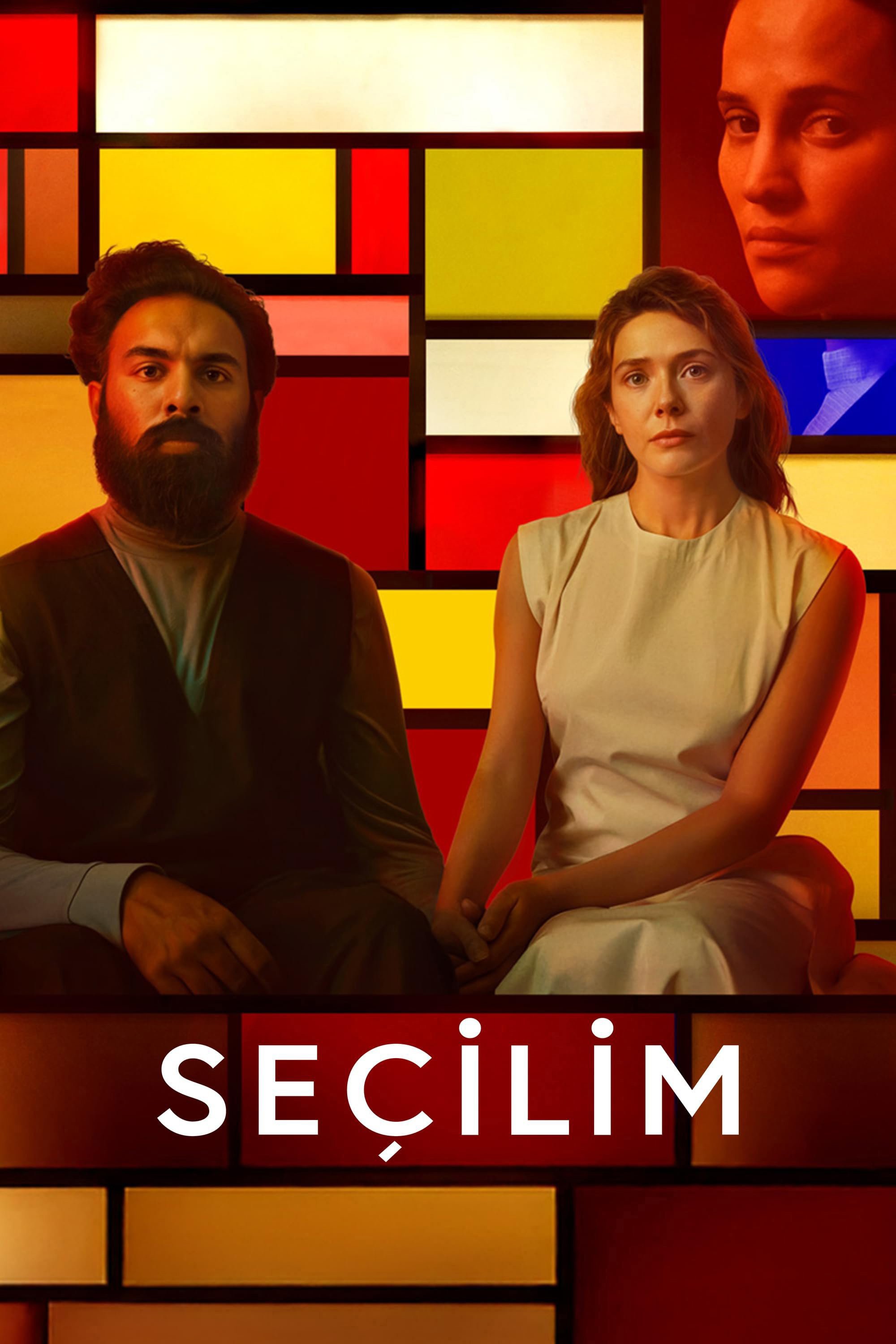 Seçilim