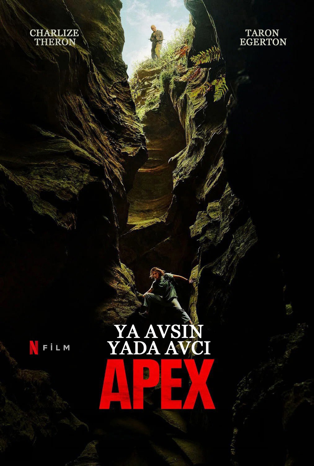 Apex