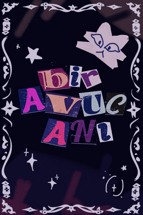 Bir Avuç Anı -