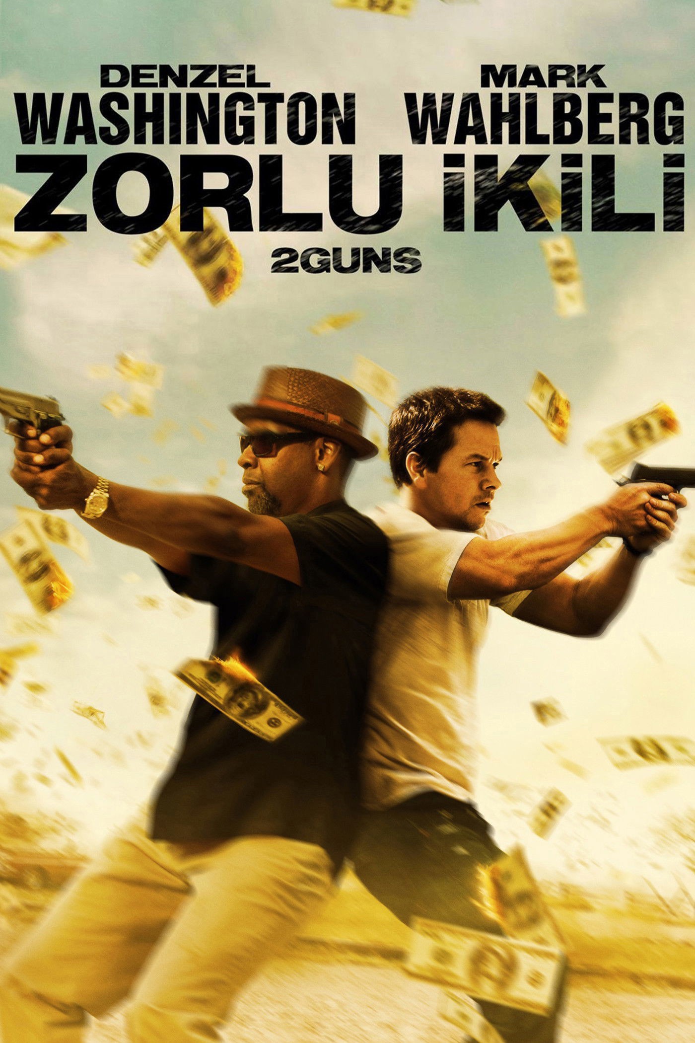 Zorlu İkili