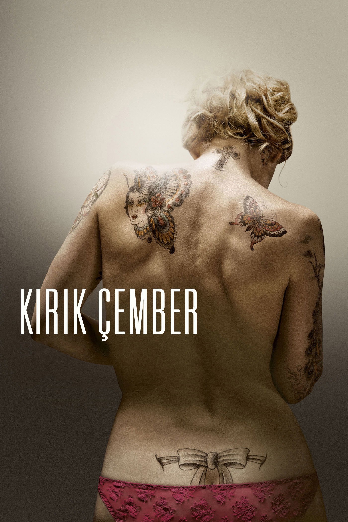 Kırık Çember