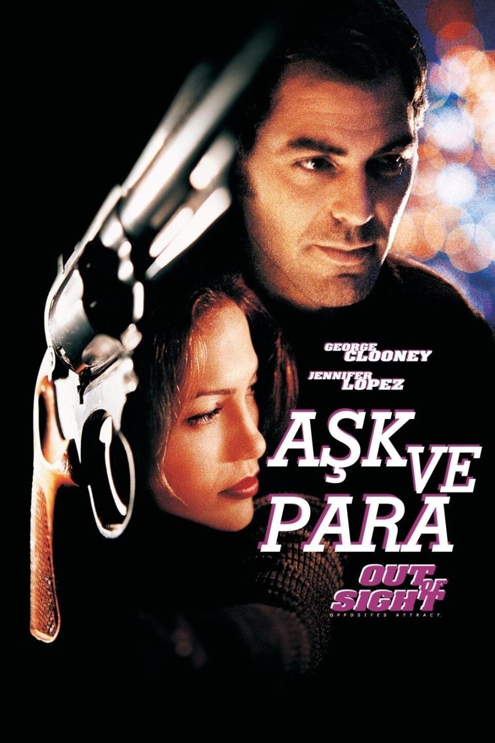 Aşk ve Para