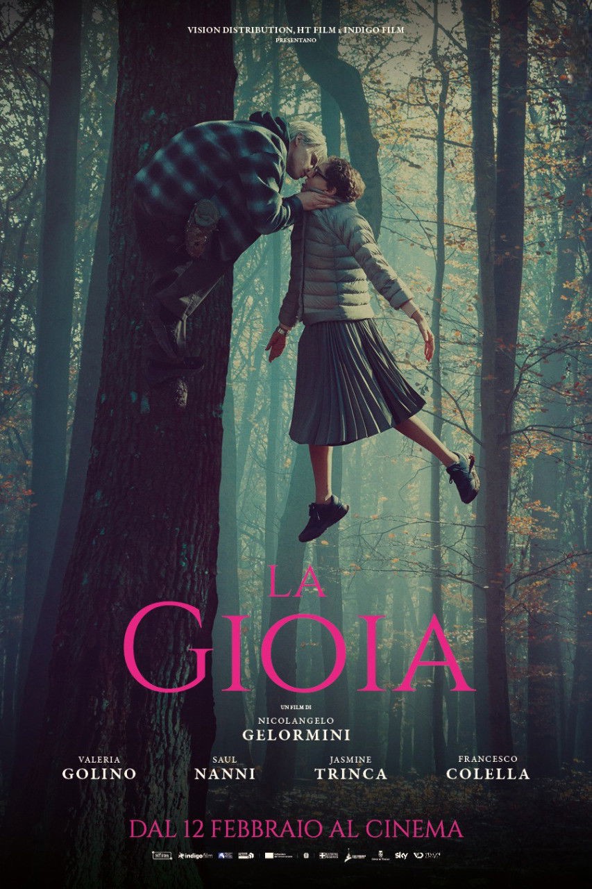La gioia