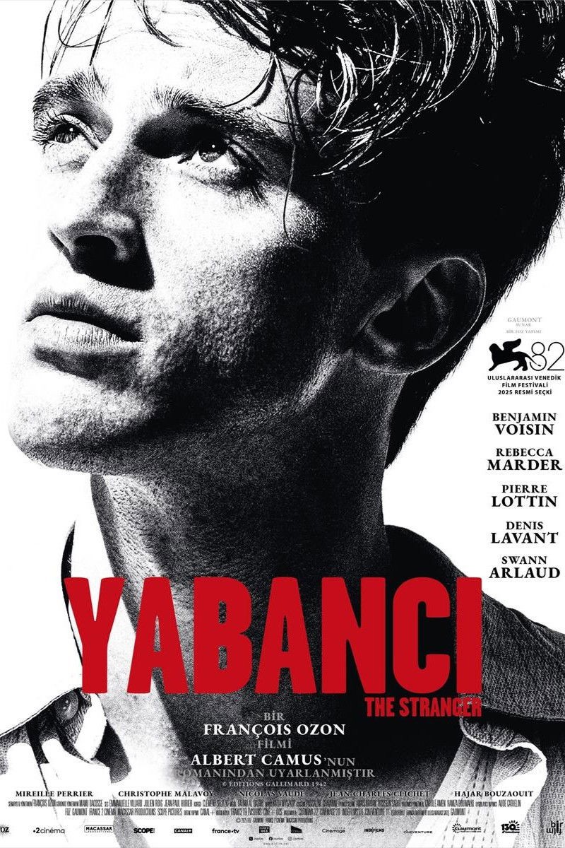 Yabancı
