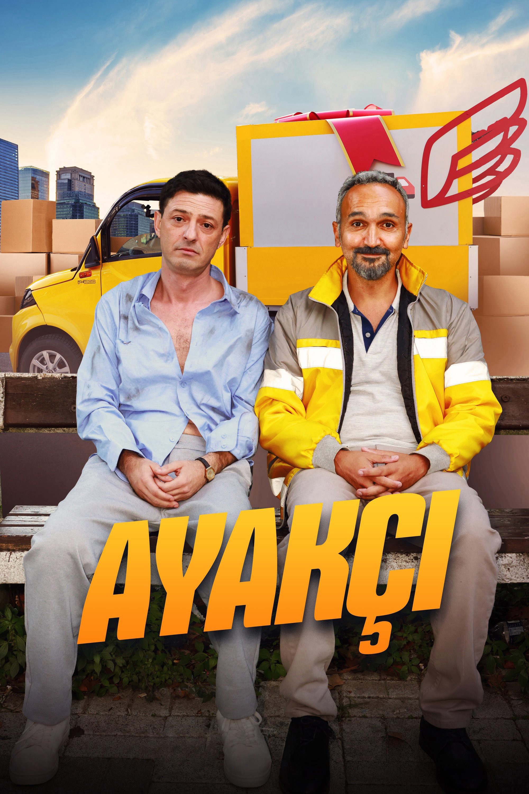 Ayakçı
