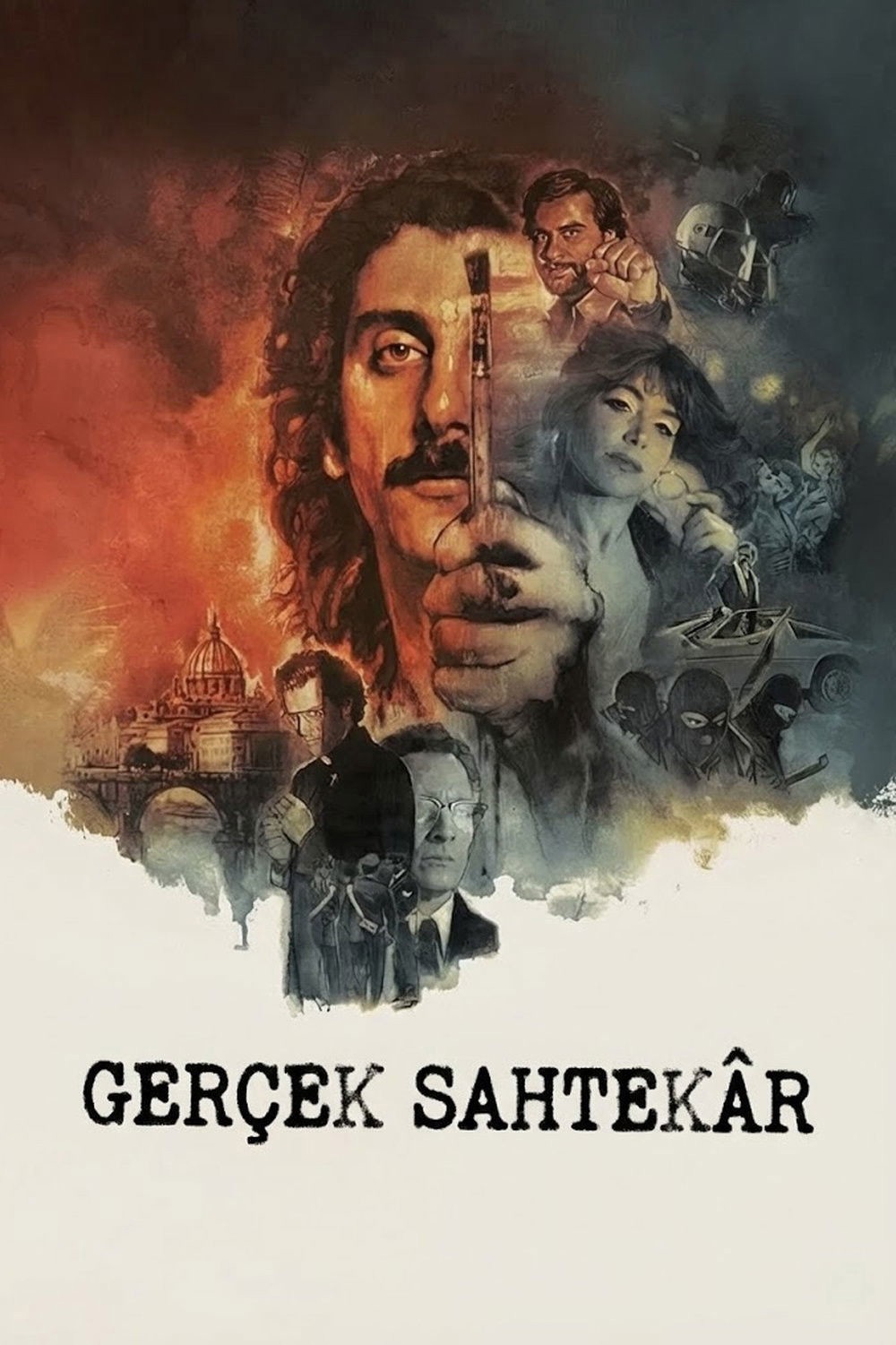 Gerçek Sahtekar