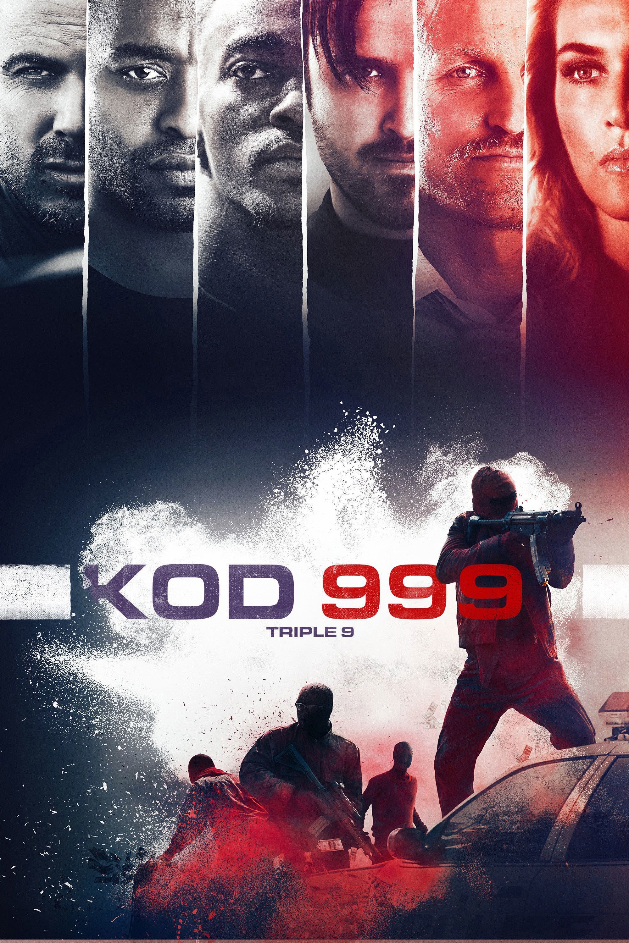 Triple 9