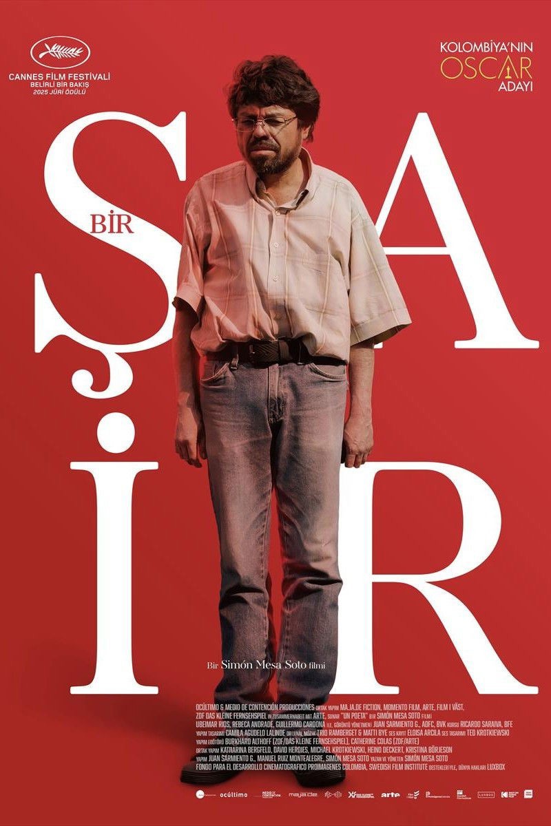 Bir Şair