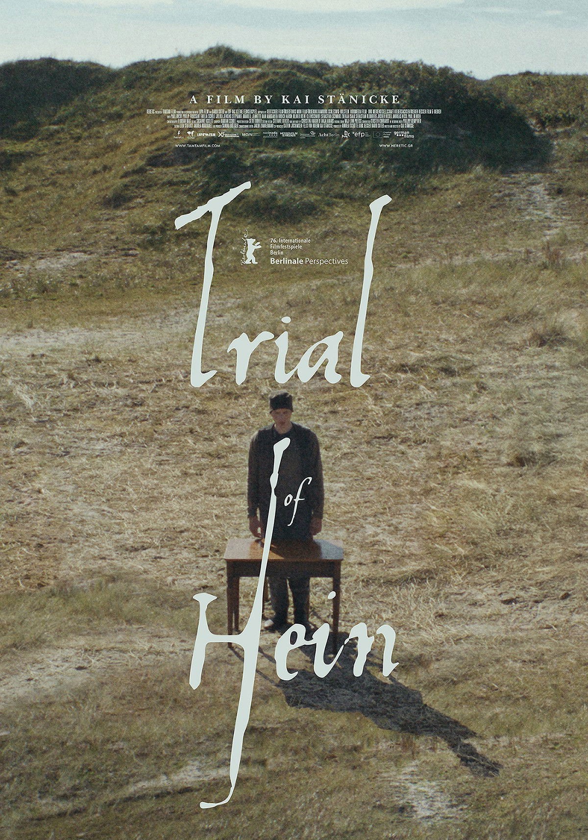 Der Heimatlose