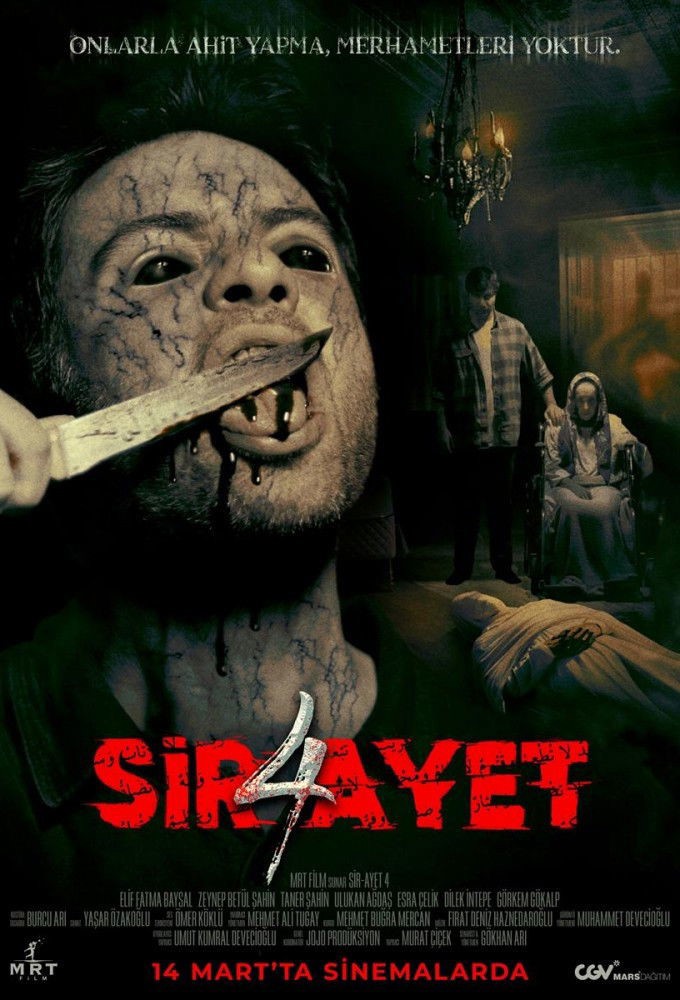 Sirayet 4