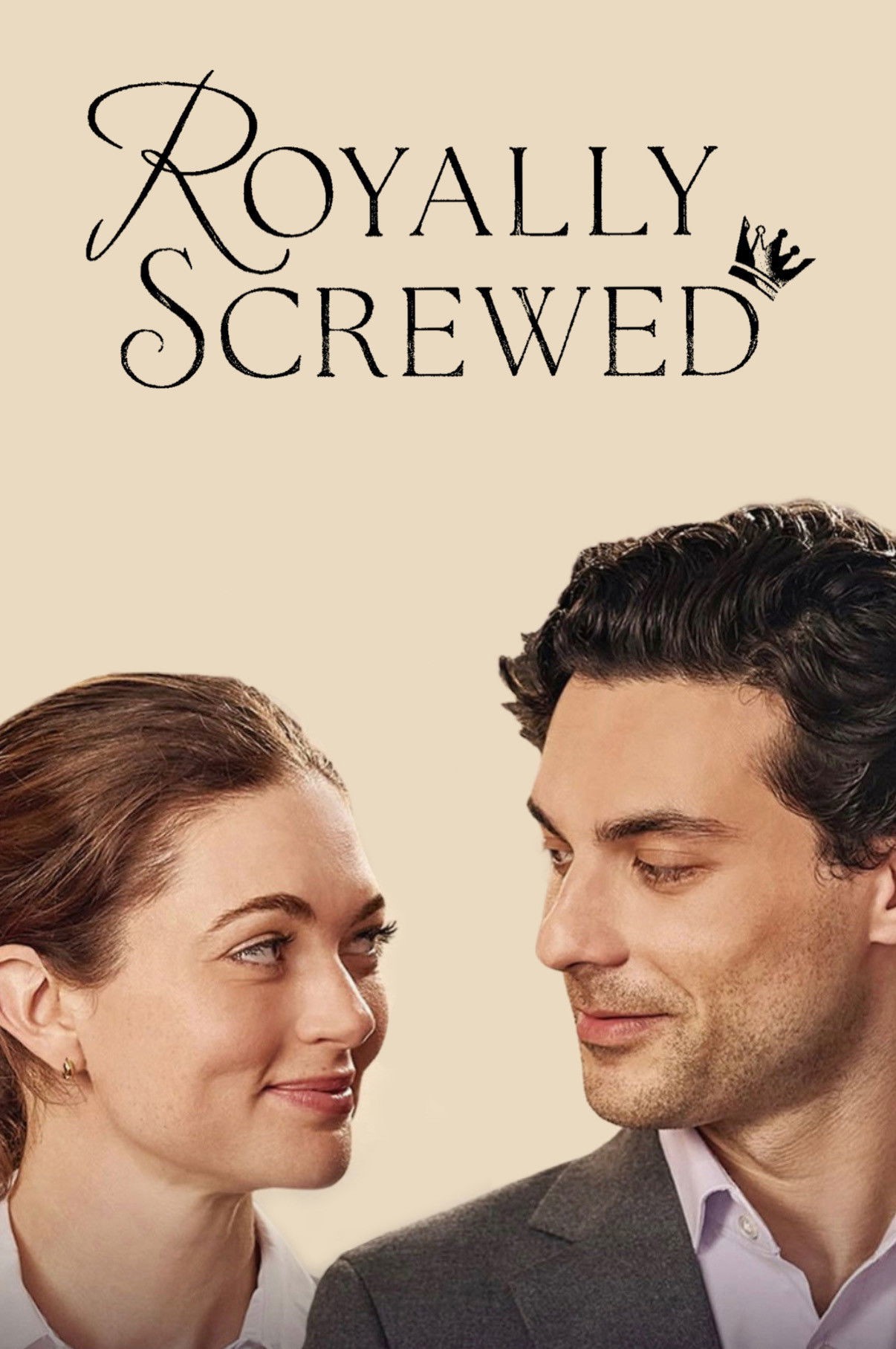 Royally Screwed