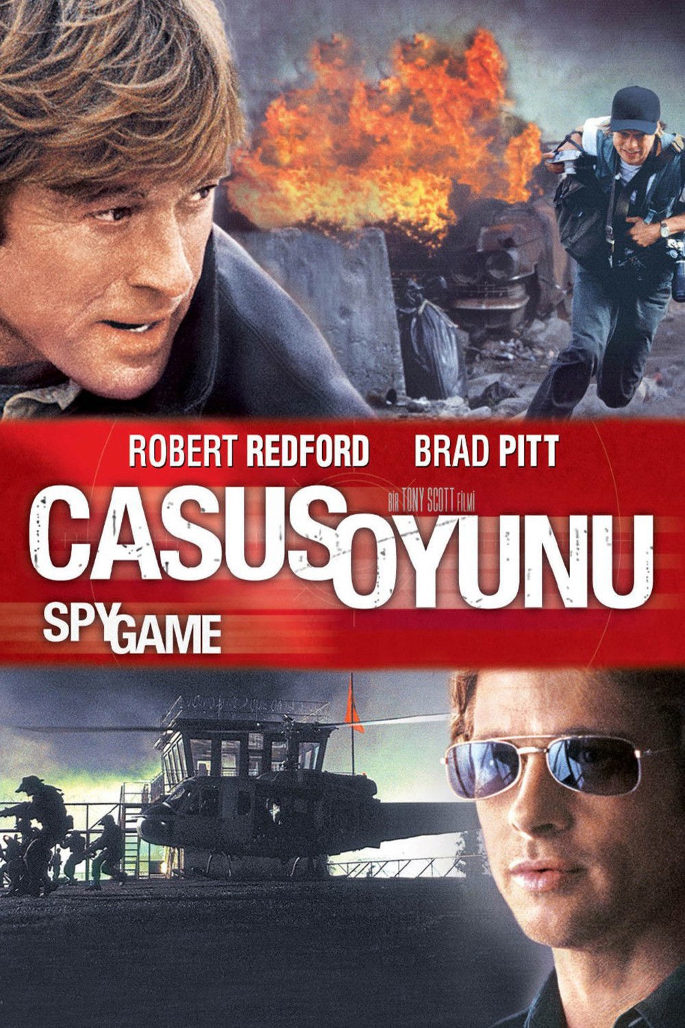 Casus Oyunu