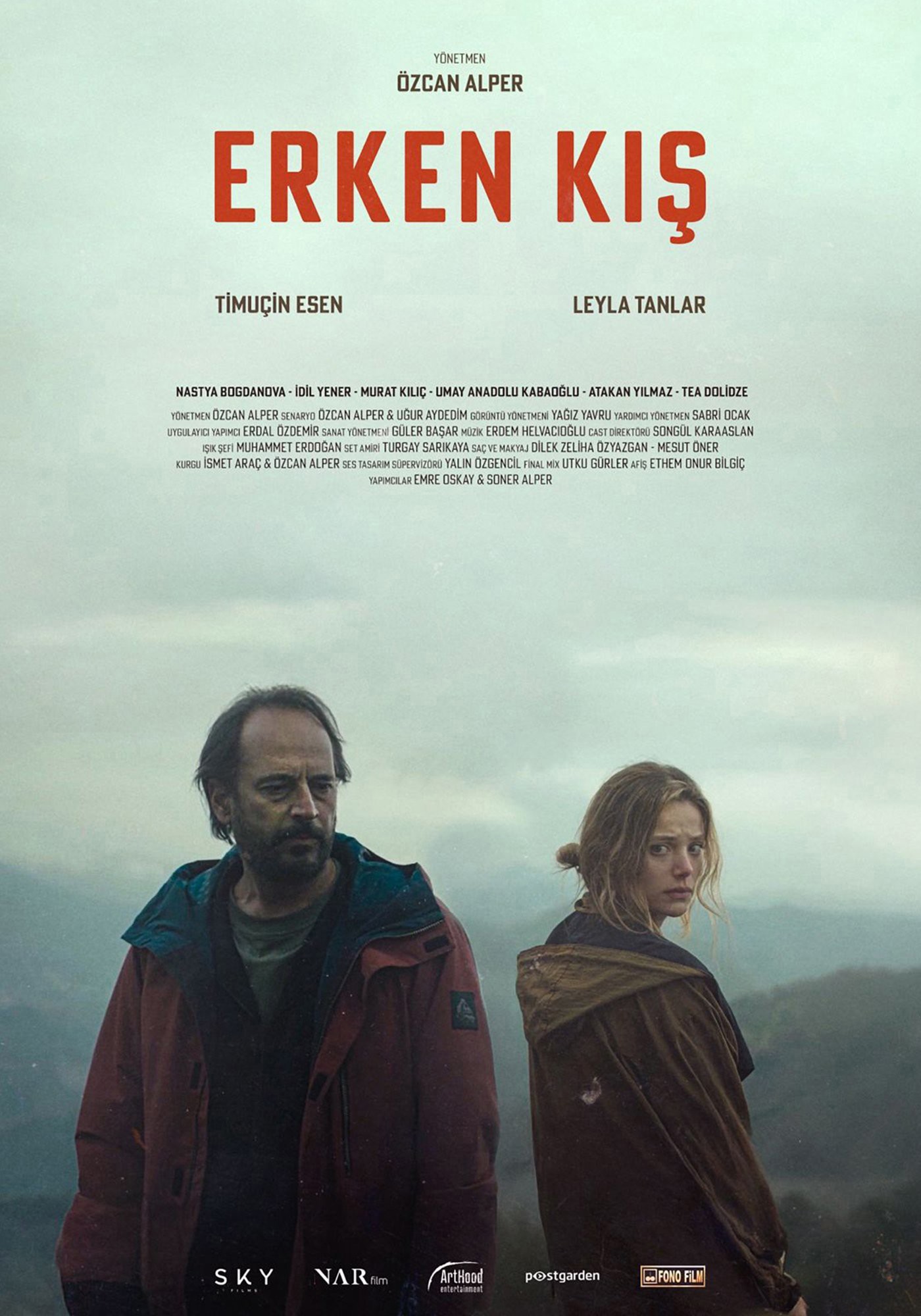 Erken Kış