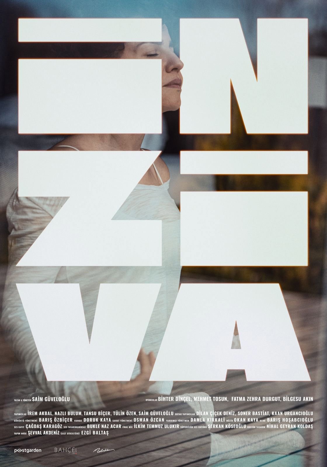 İnziva