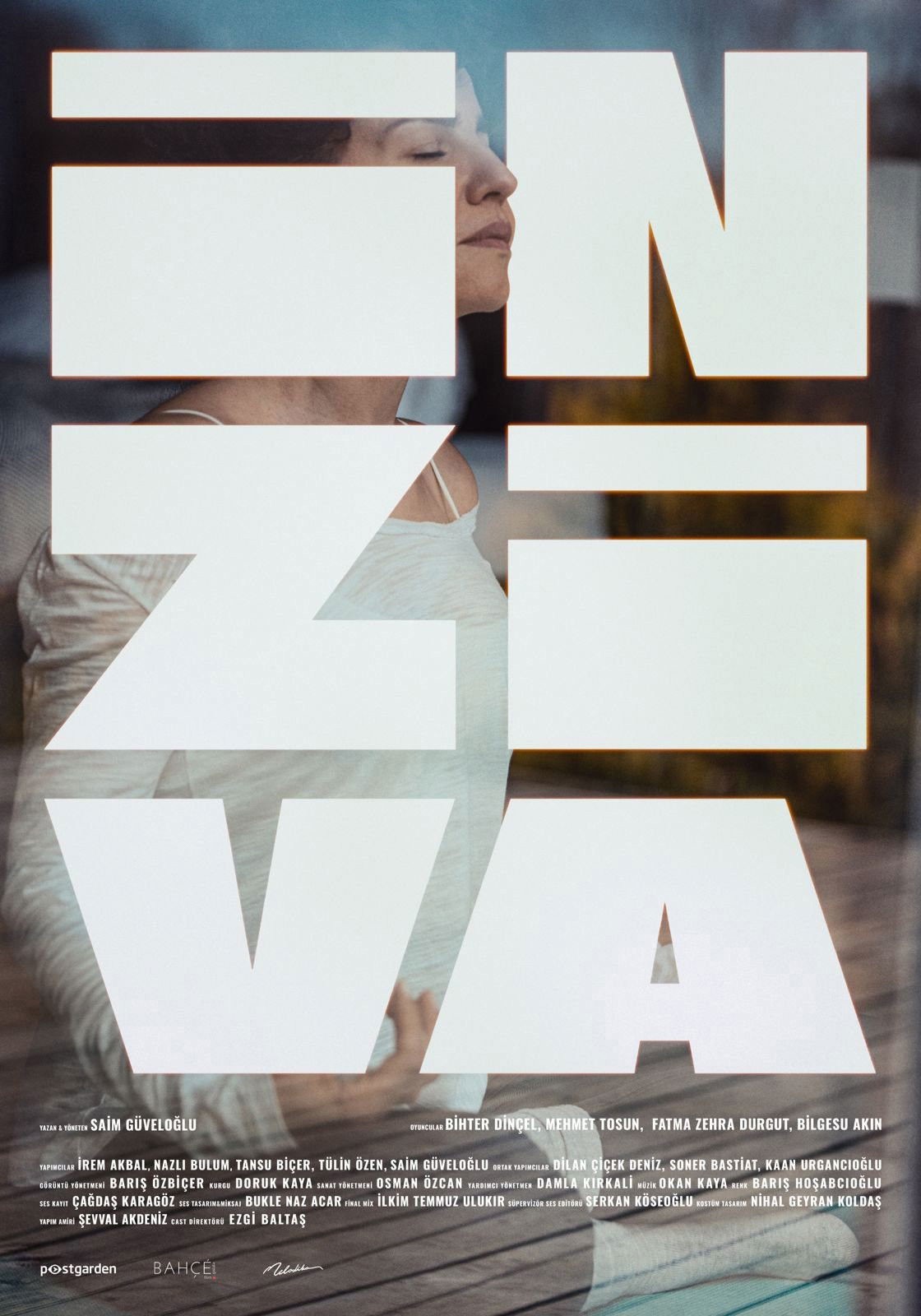 İnziva