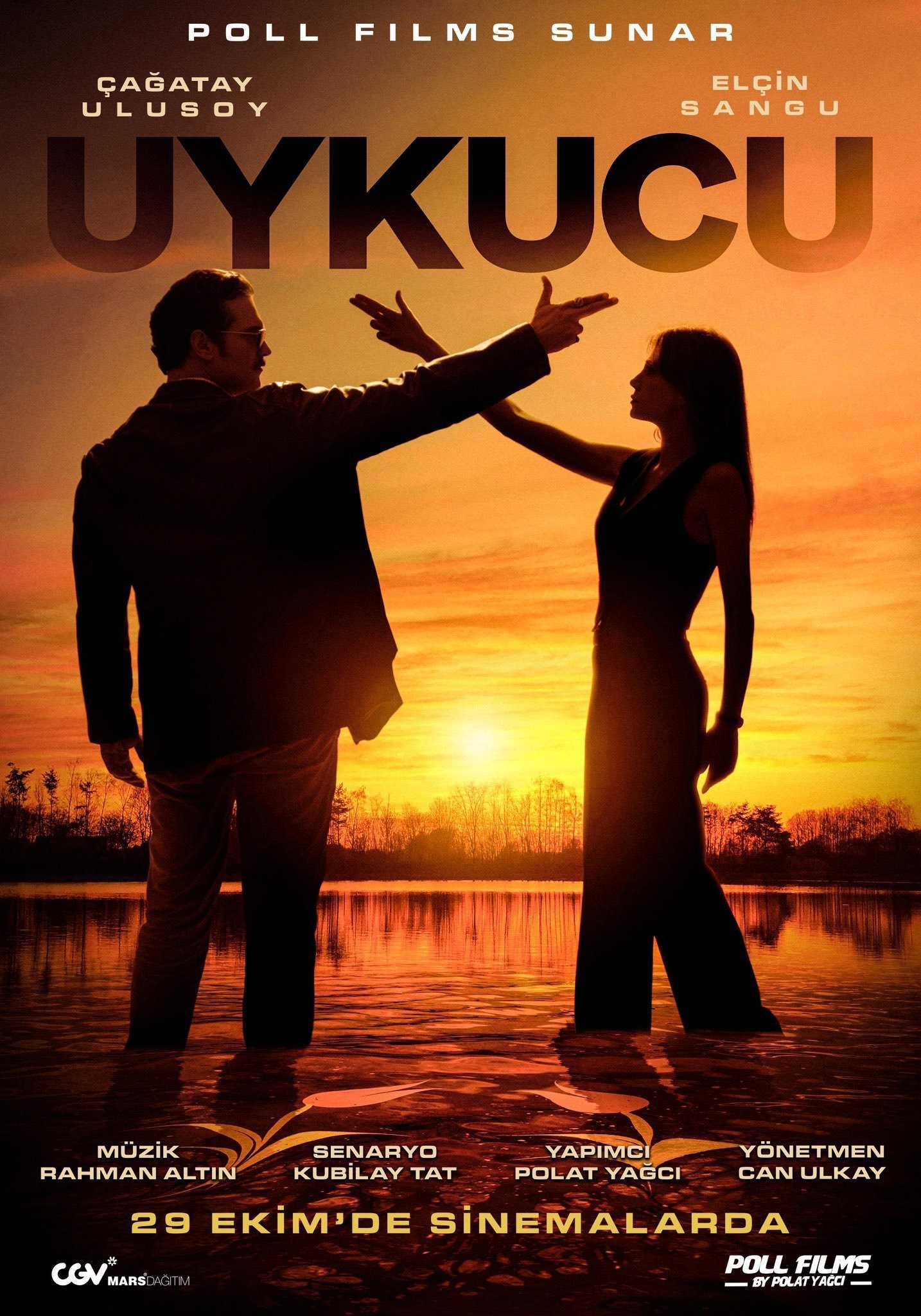 Uykucu