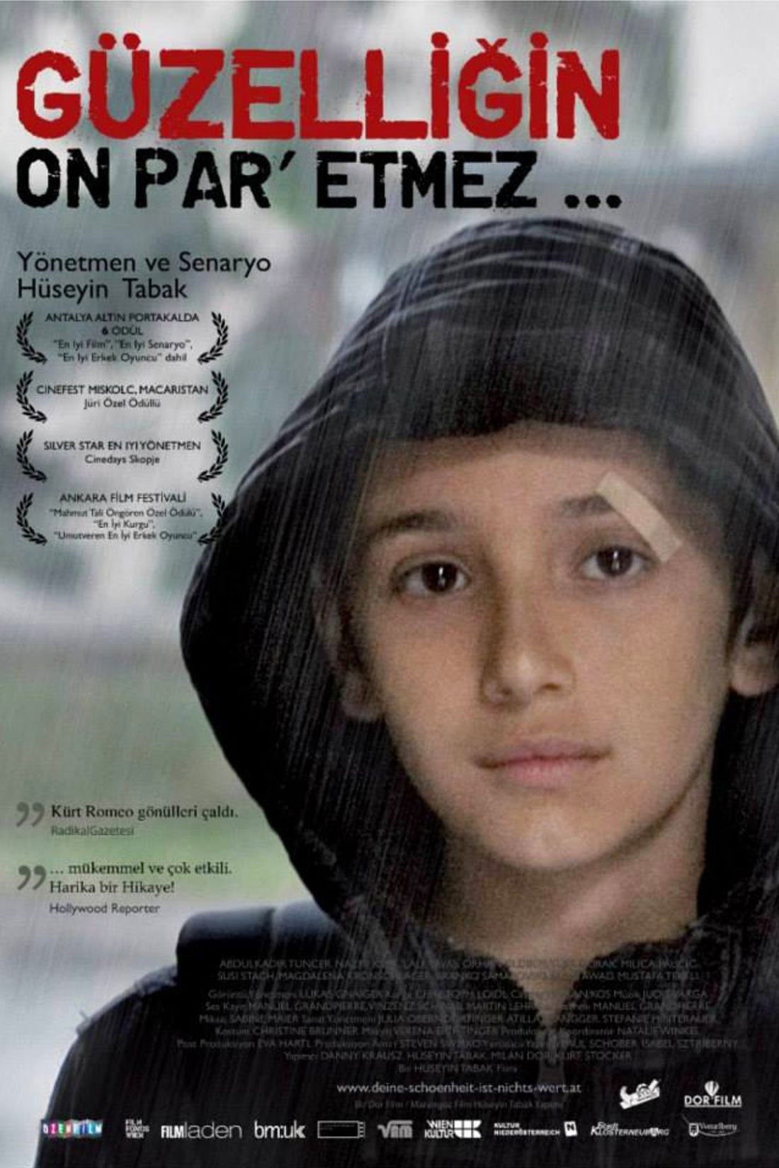 Güzelliğin On Par' Etmez...