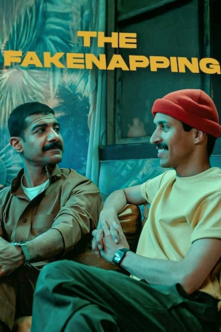Babamı Ben Kaçırdım 