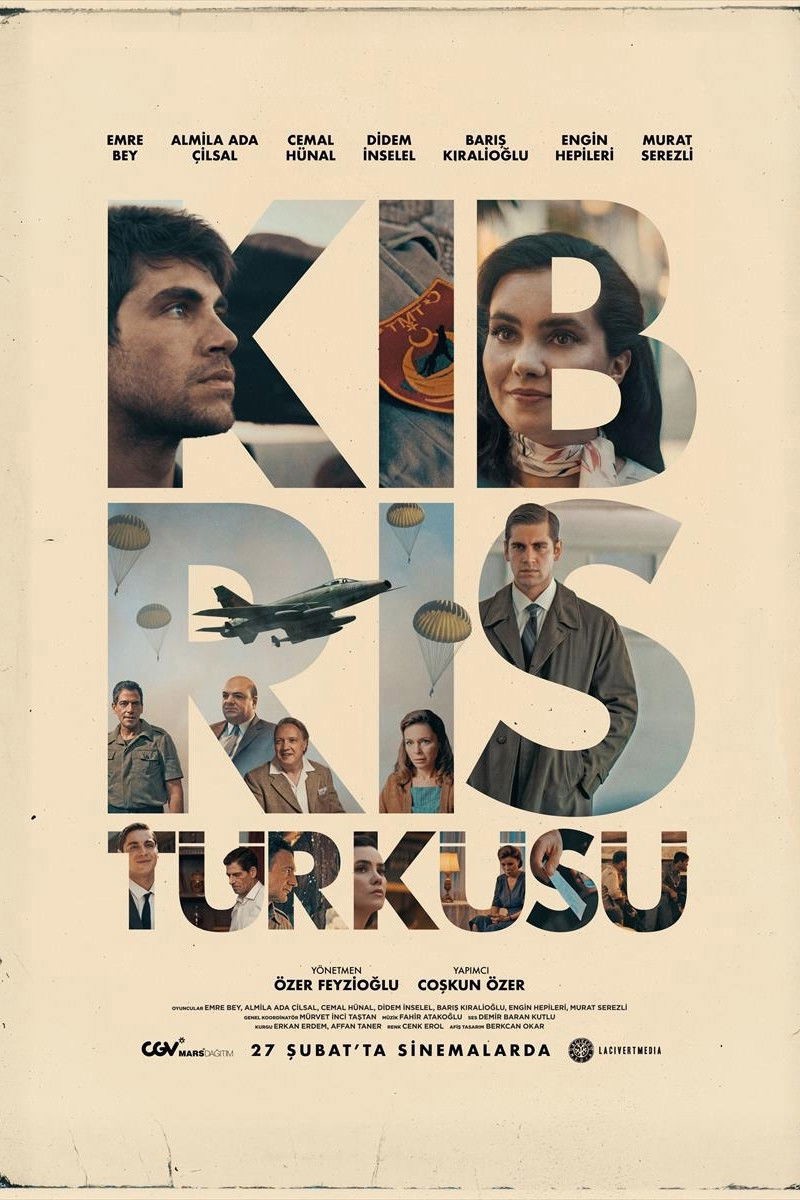 Kıbrıs Türküsü