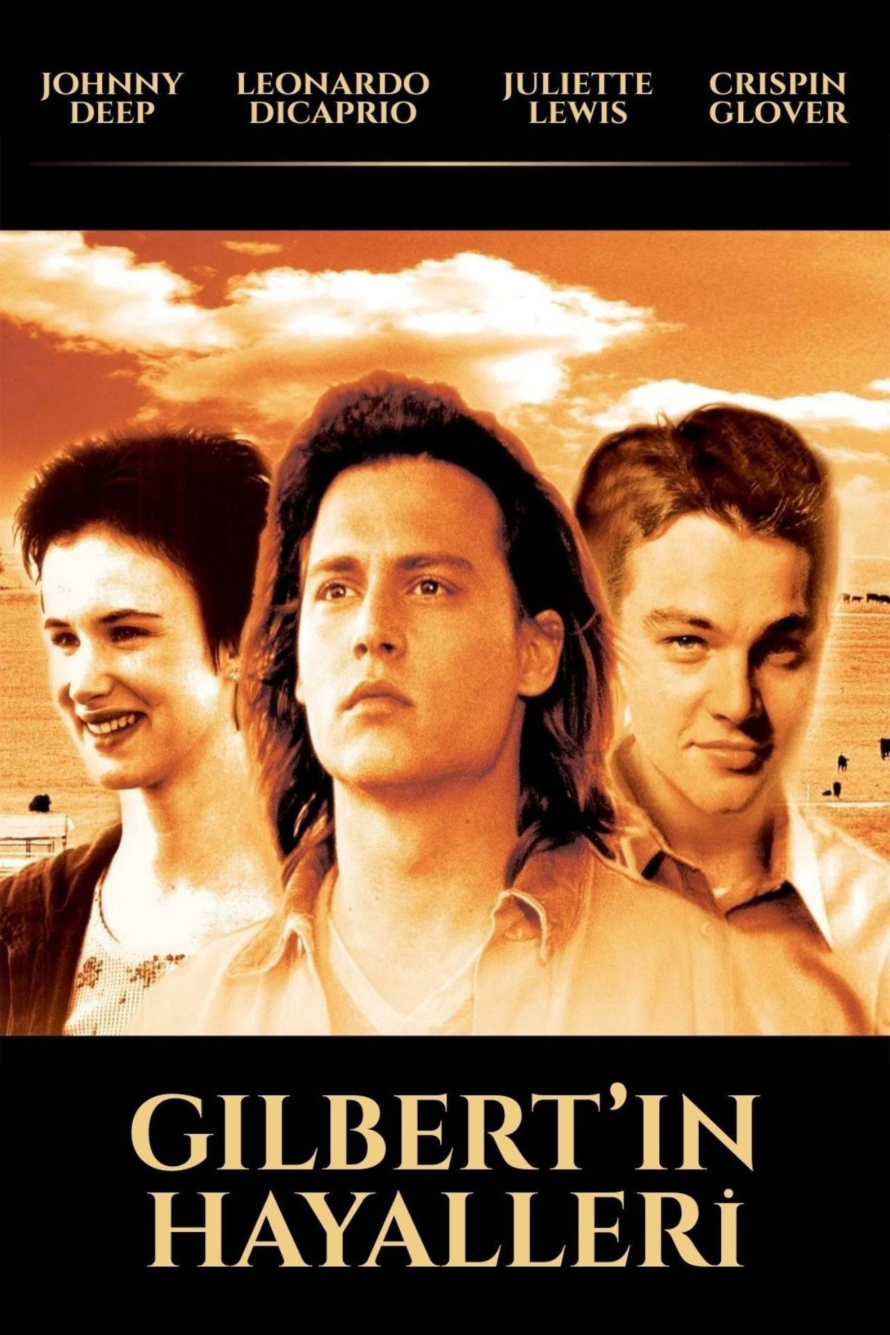Gilbert'ın Hayalleri