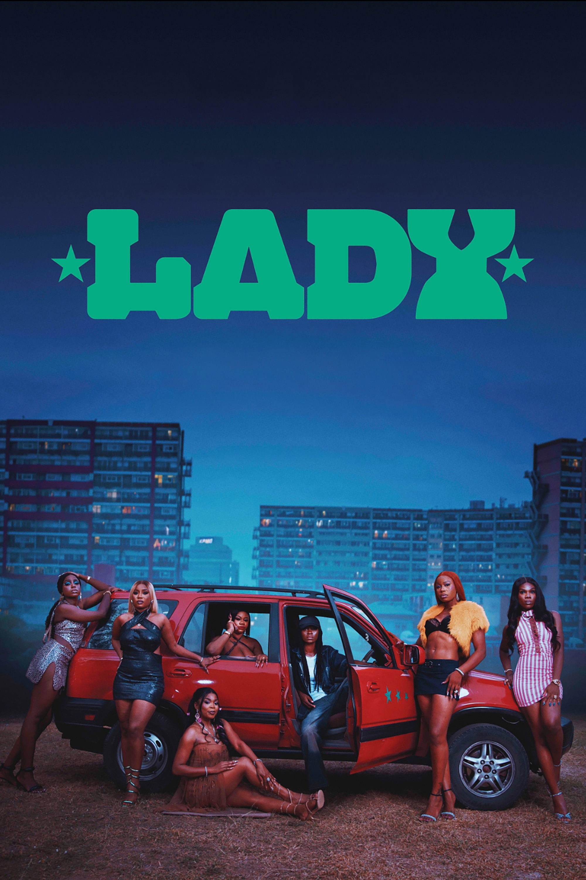 Lady
