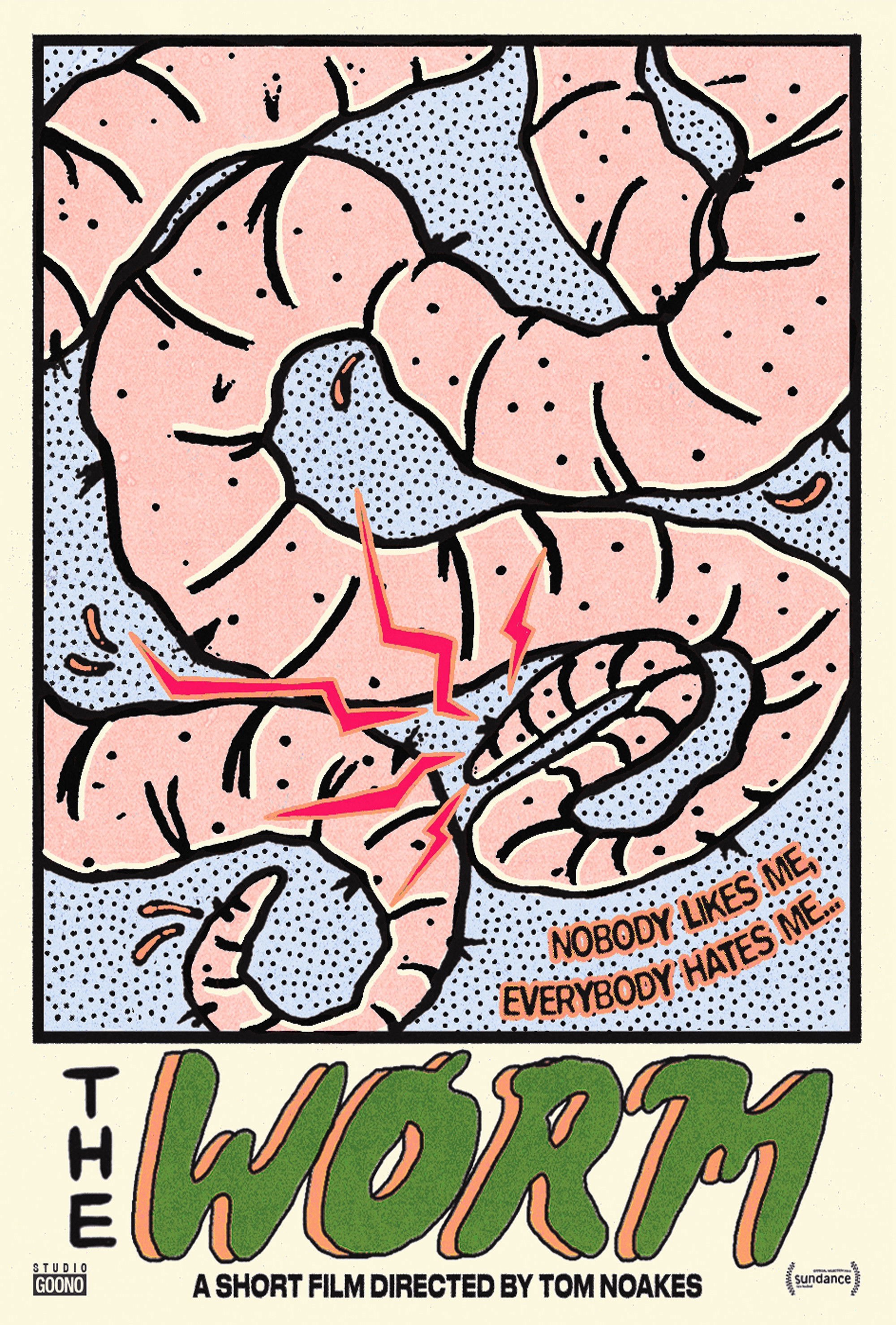 The Worm