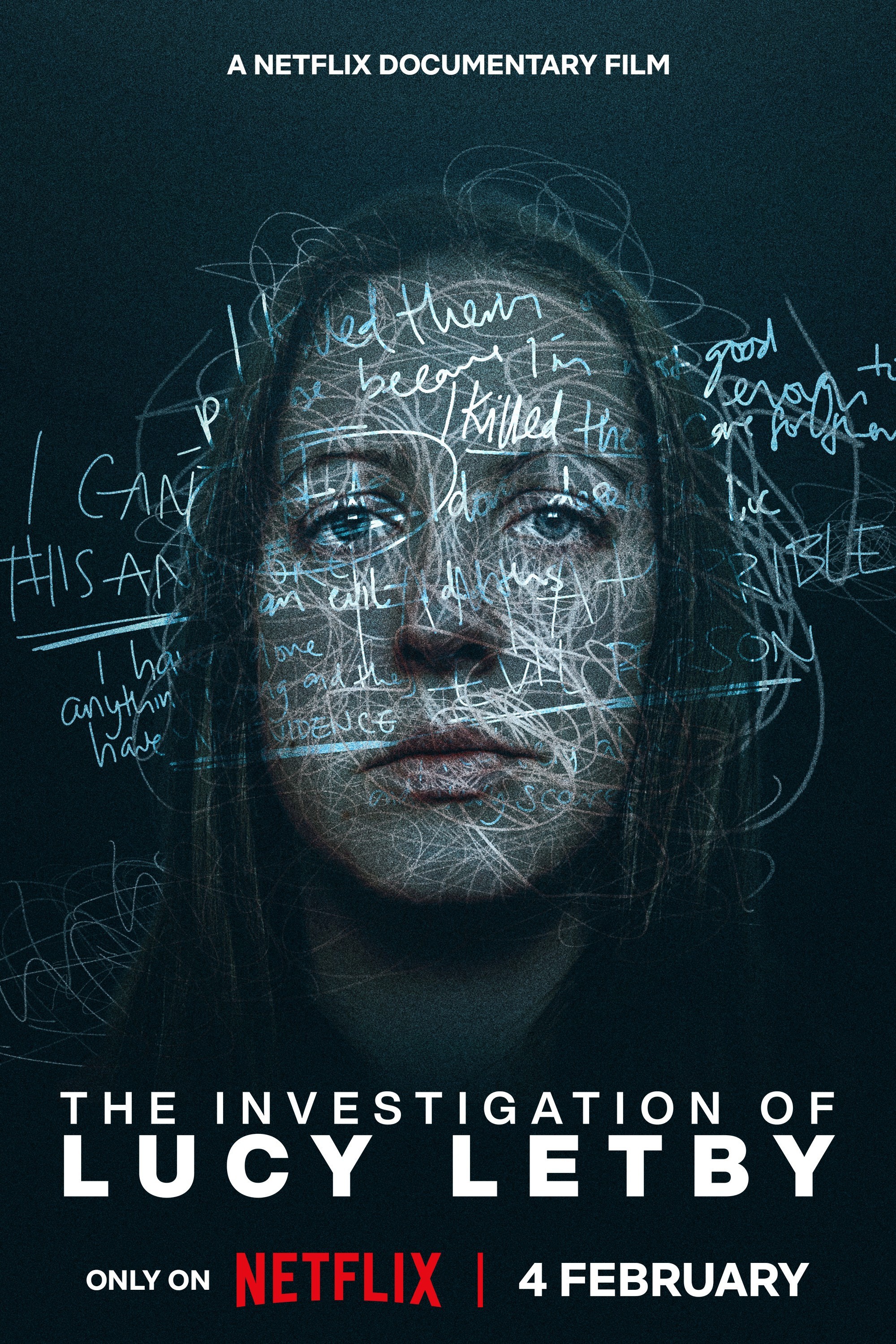 Lucy Letby Soruşturması