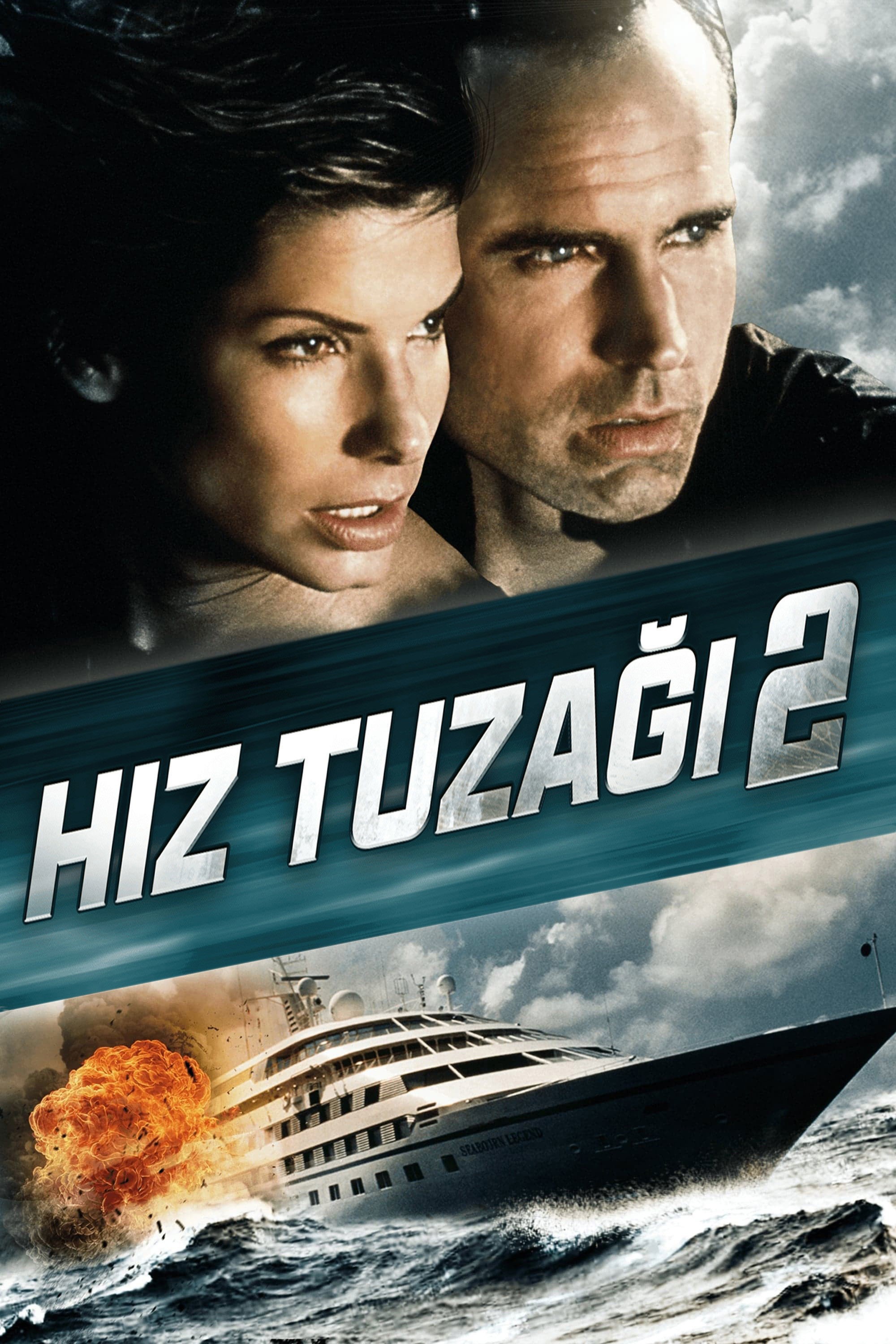 Hız Tuzağı 2