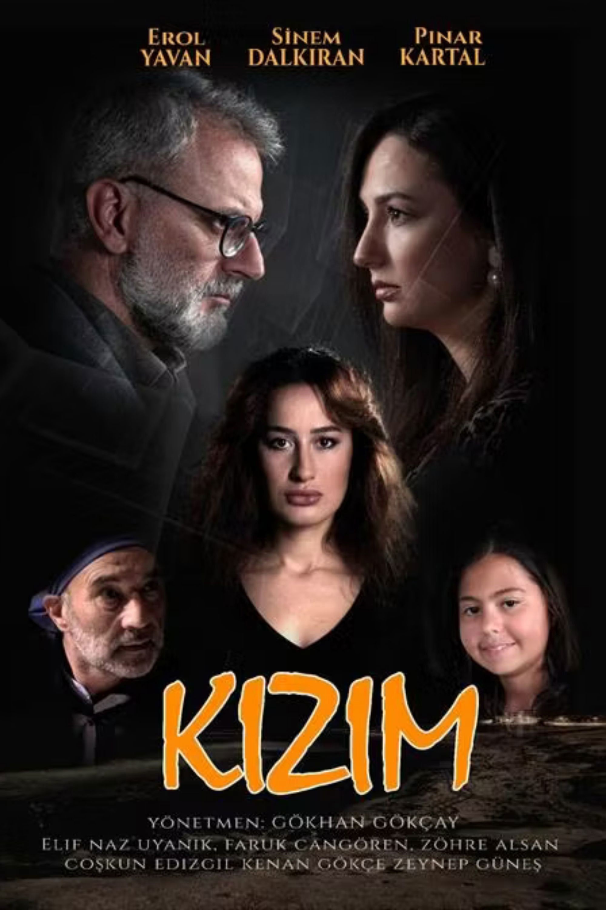 Kızım