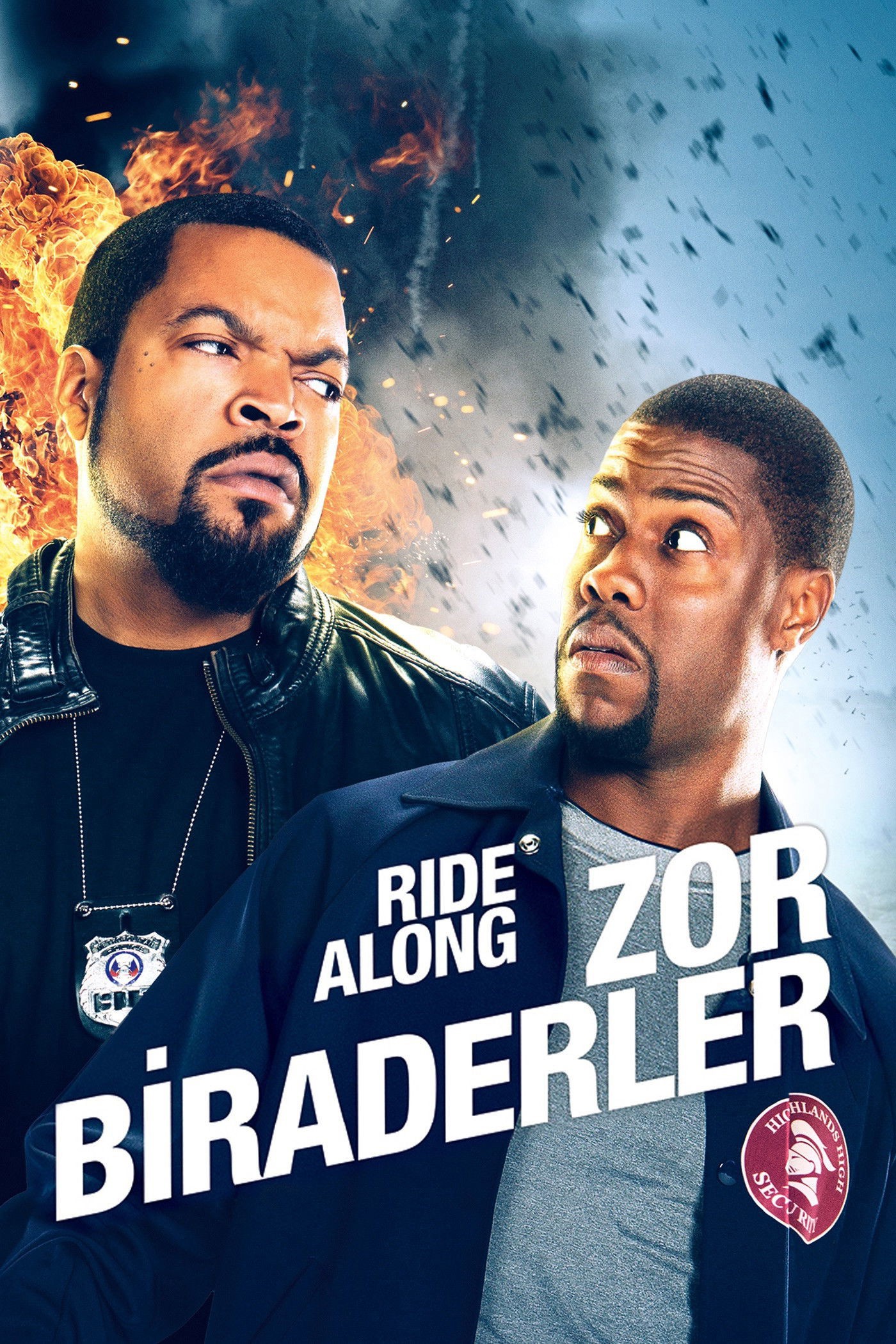 Zor Biraderler