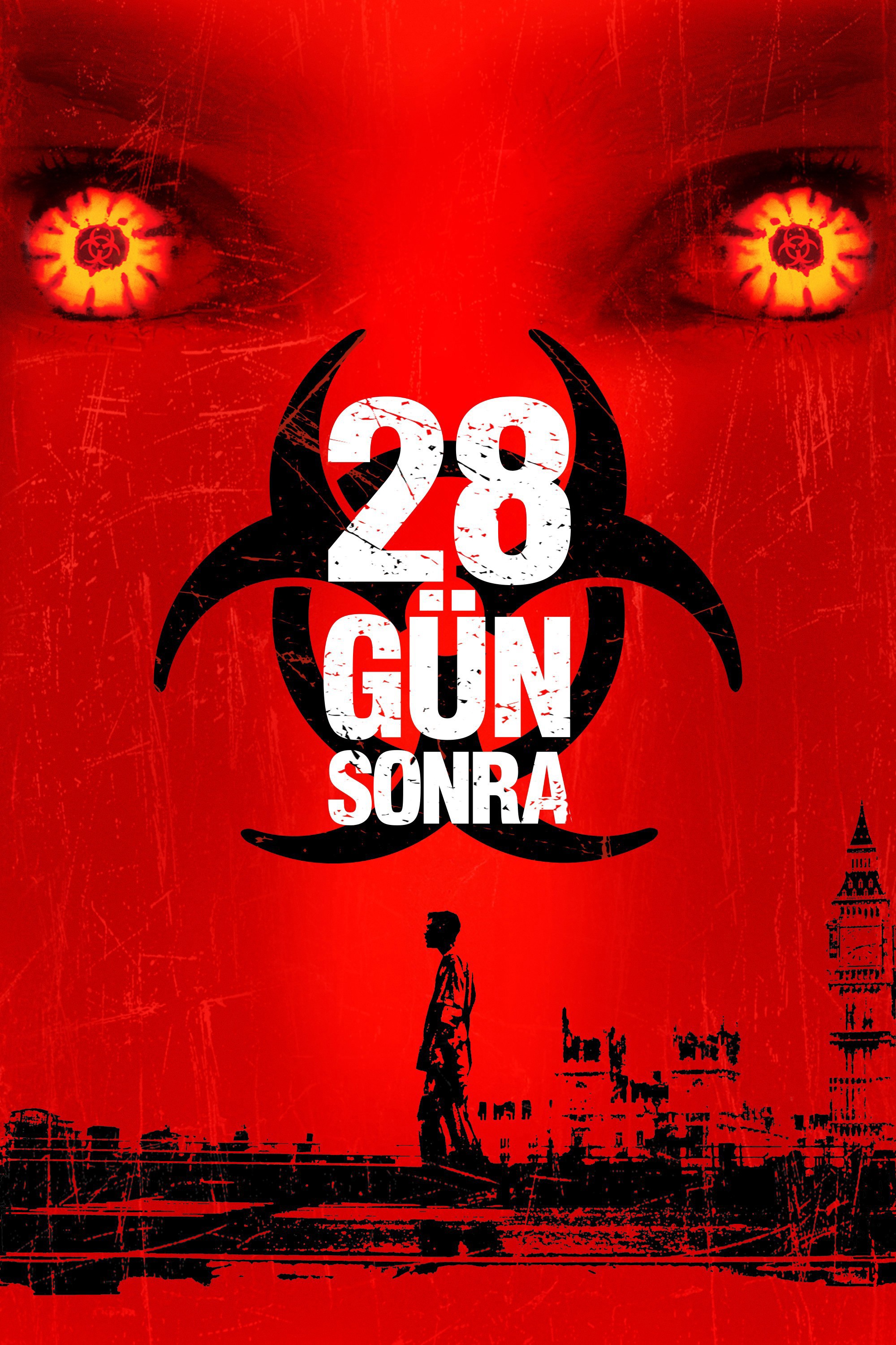 28 Gün Sonra