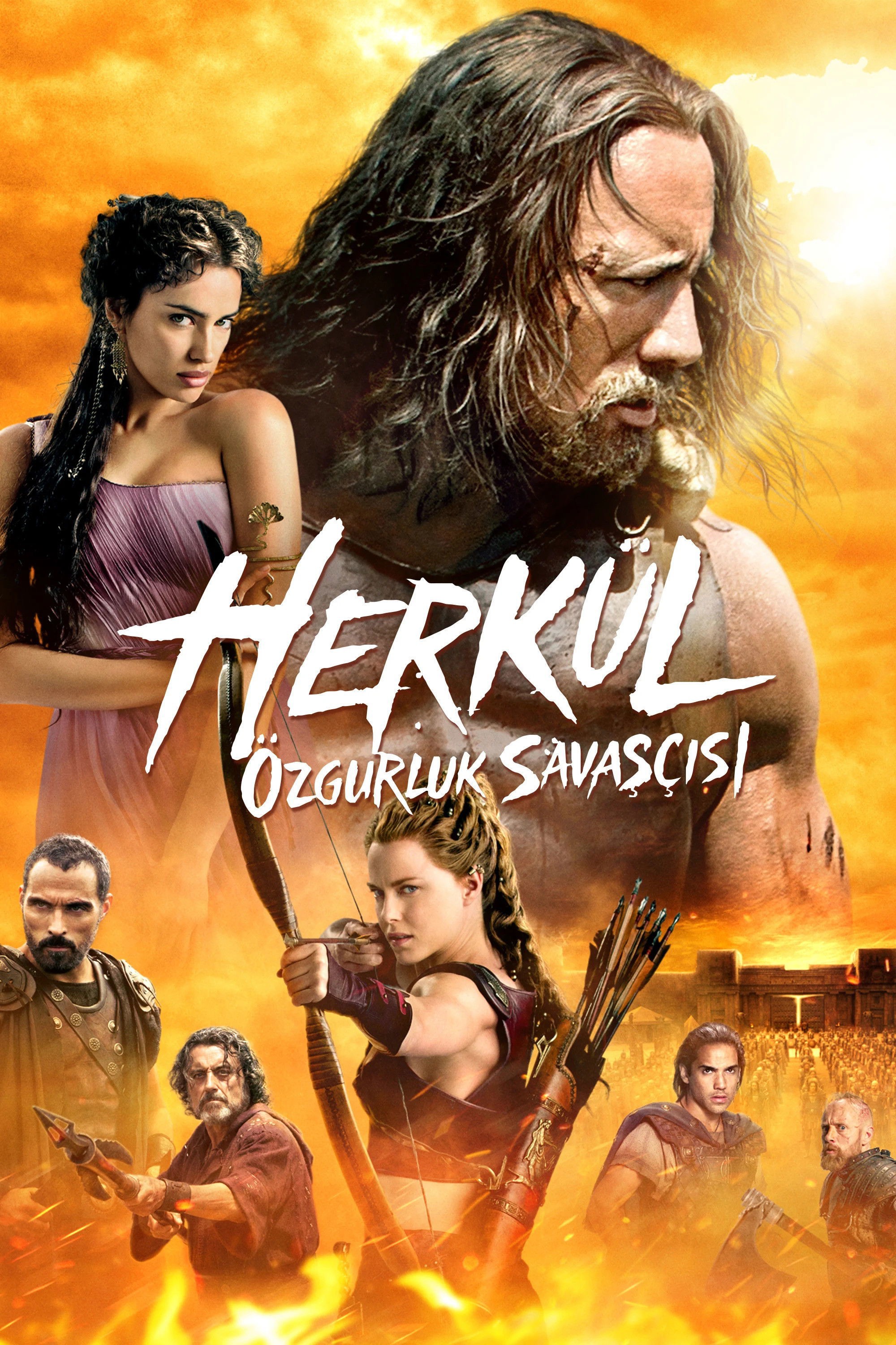 Hercules