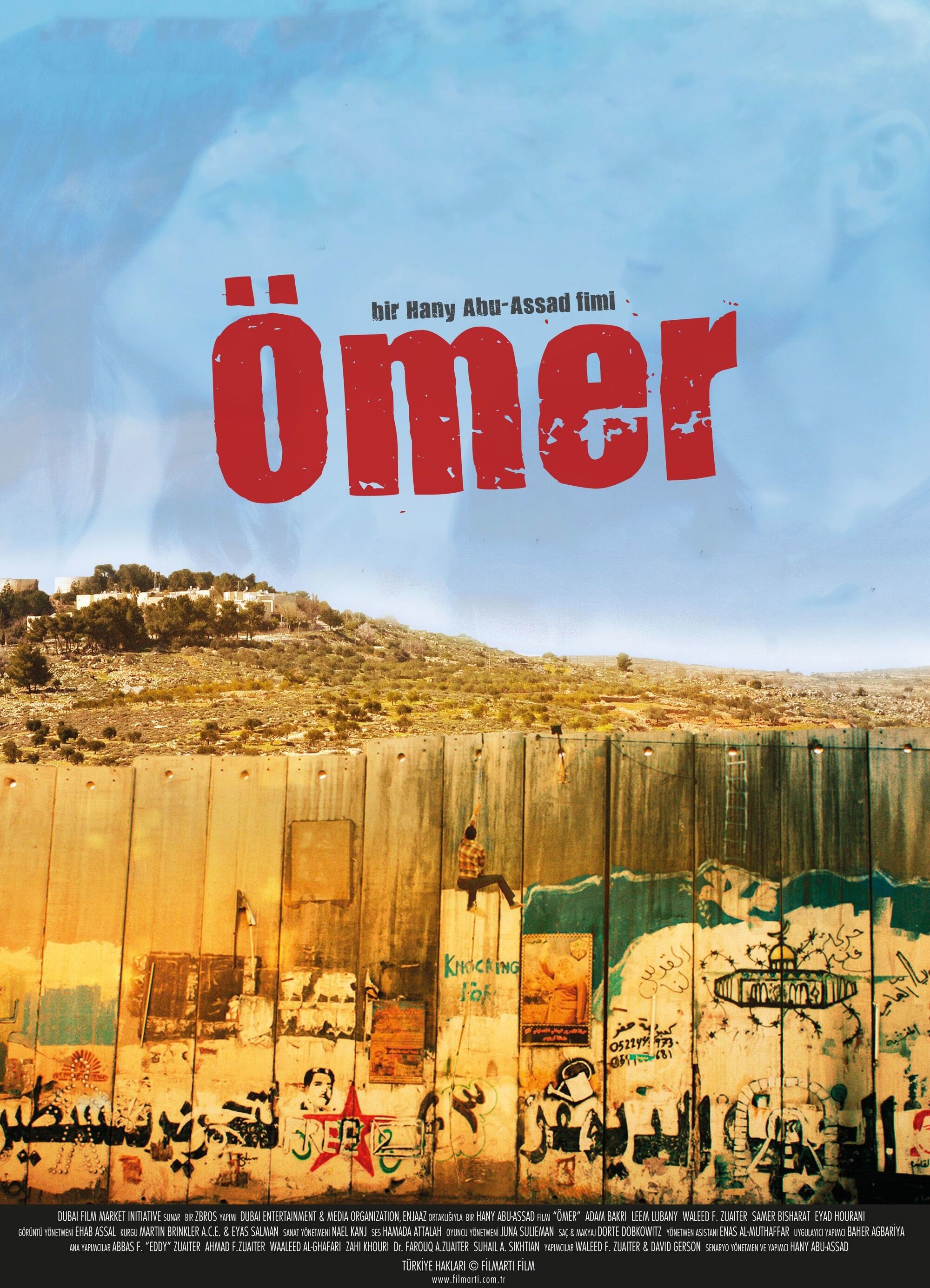 Ömer