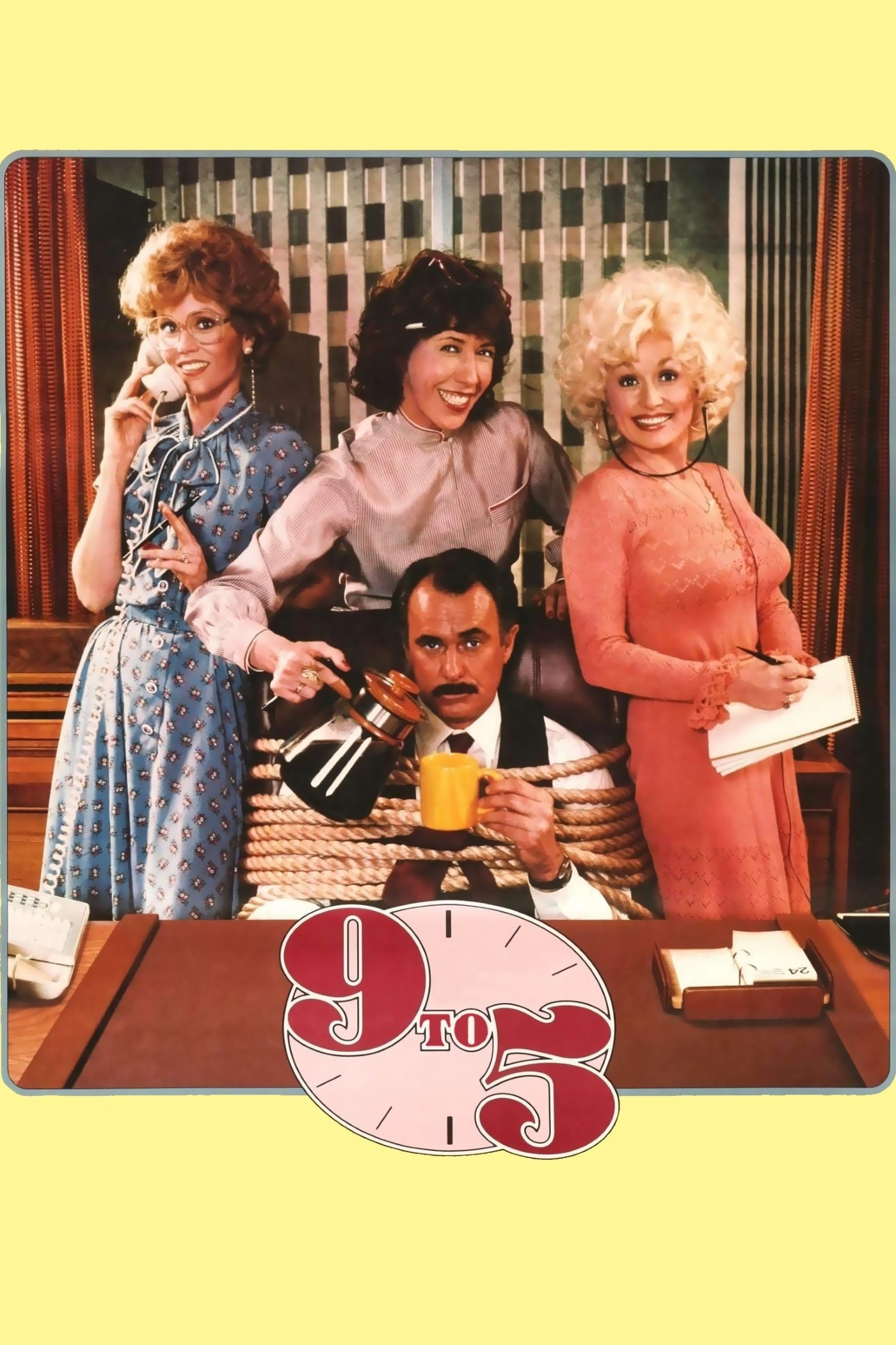 9'dan 5'e