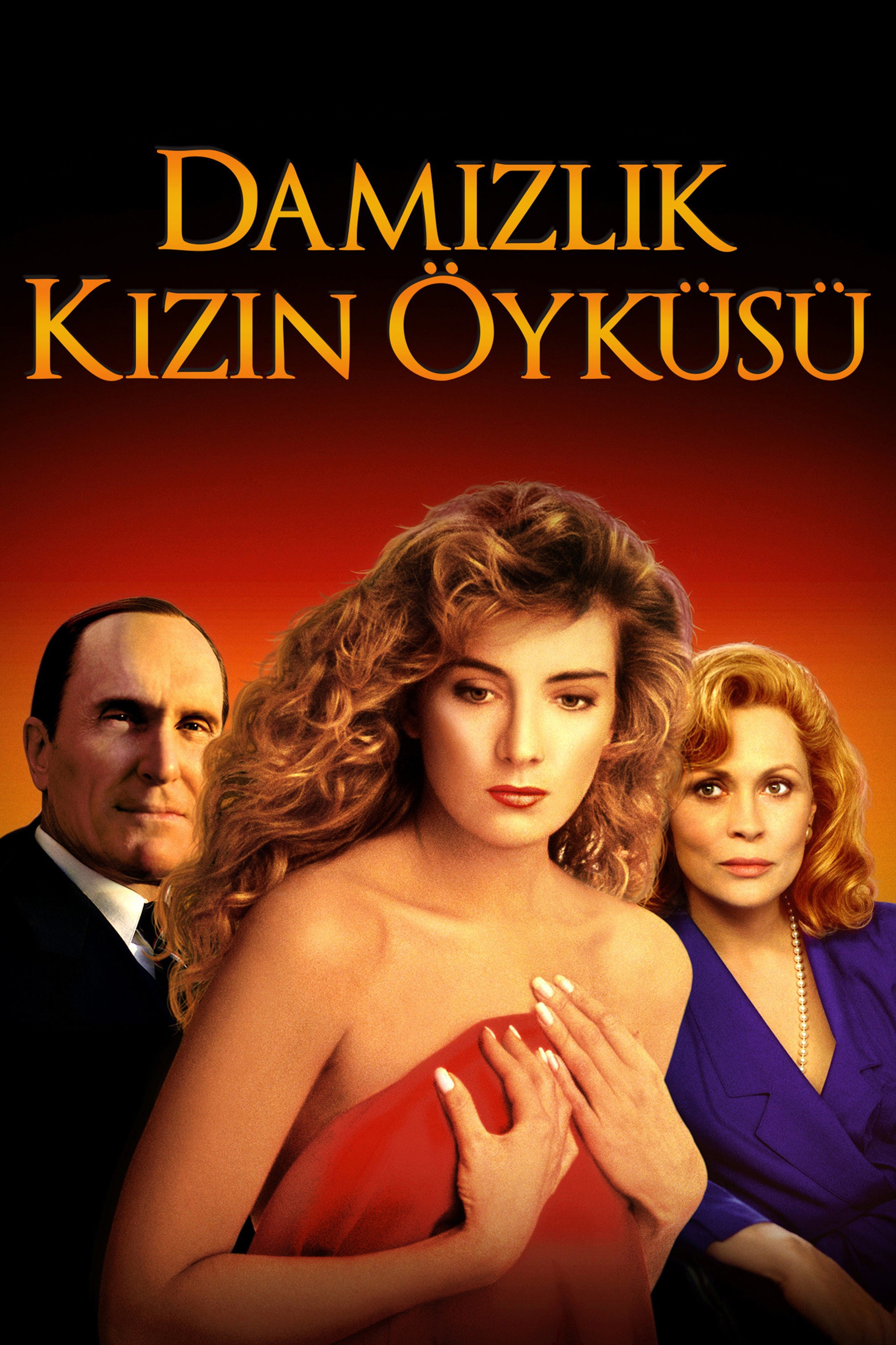The Handmaid's Tale