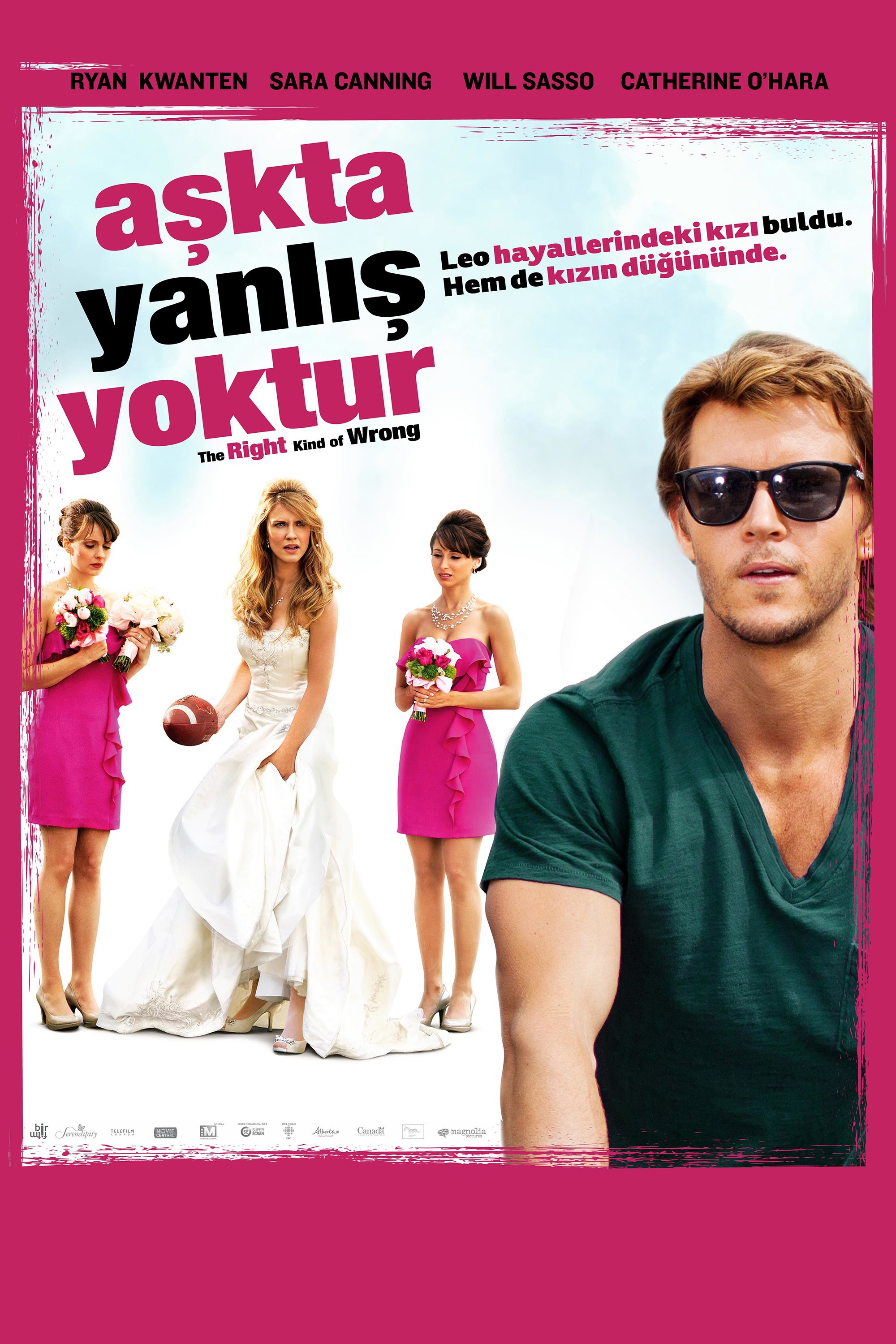 Aşkta Yanlış Yoktur