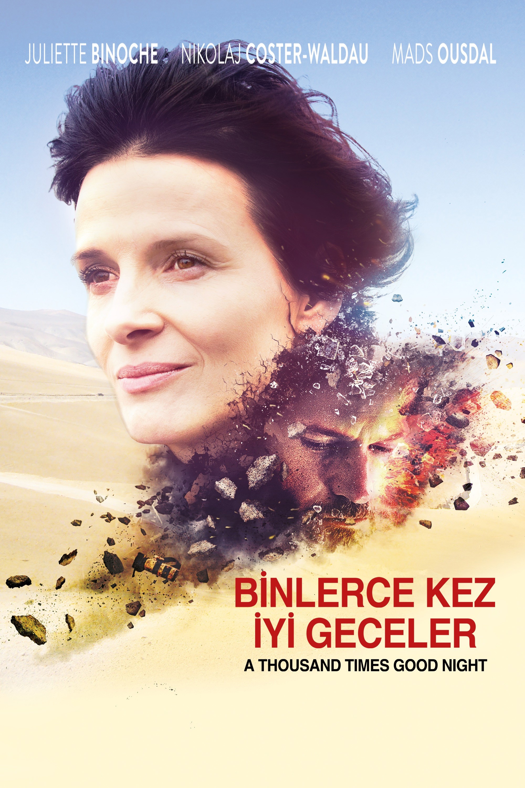 Binlerce Kez İyi Geceler
