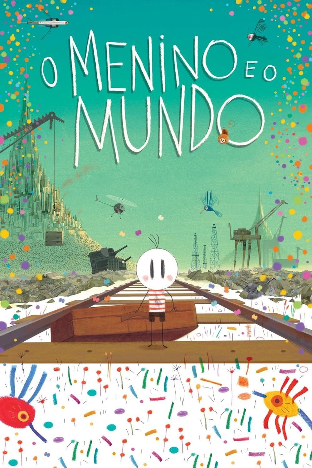 Boy & the World