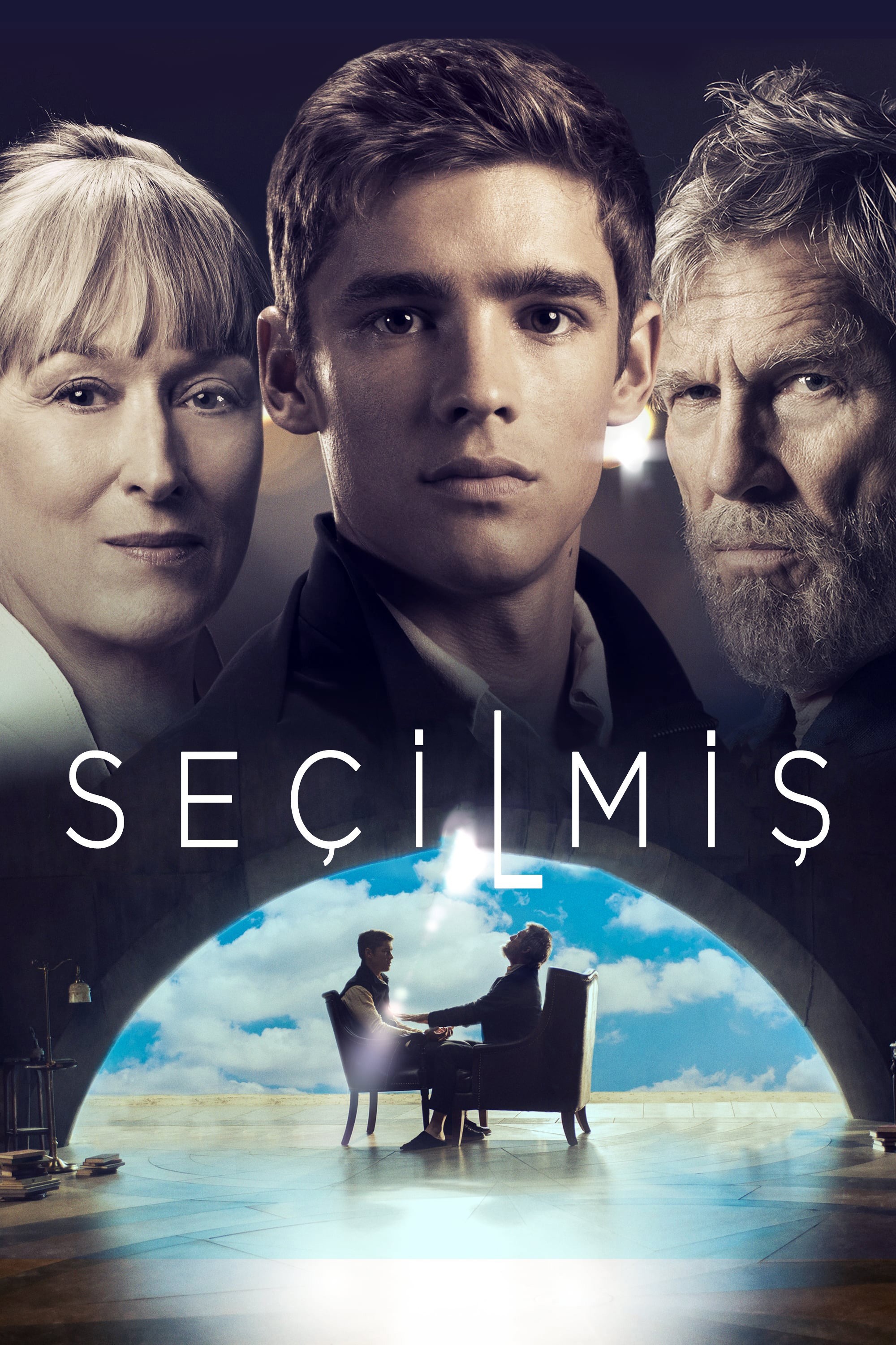 Seçilmiş