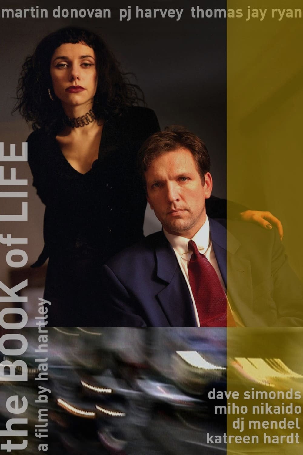 The Book of Life