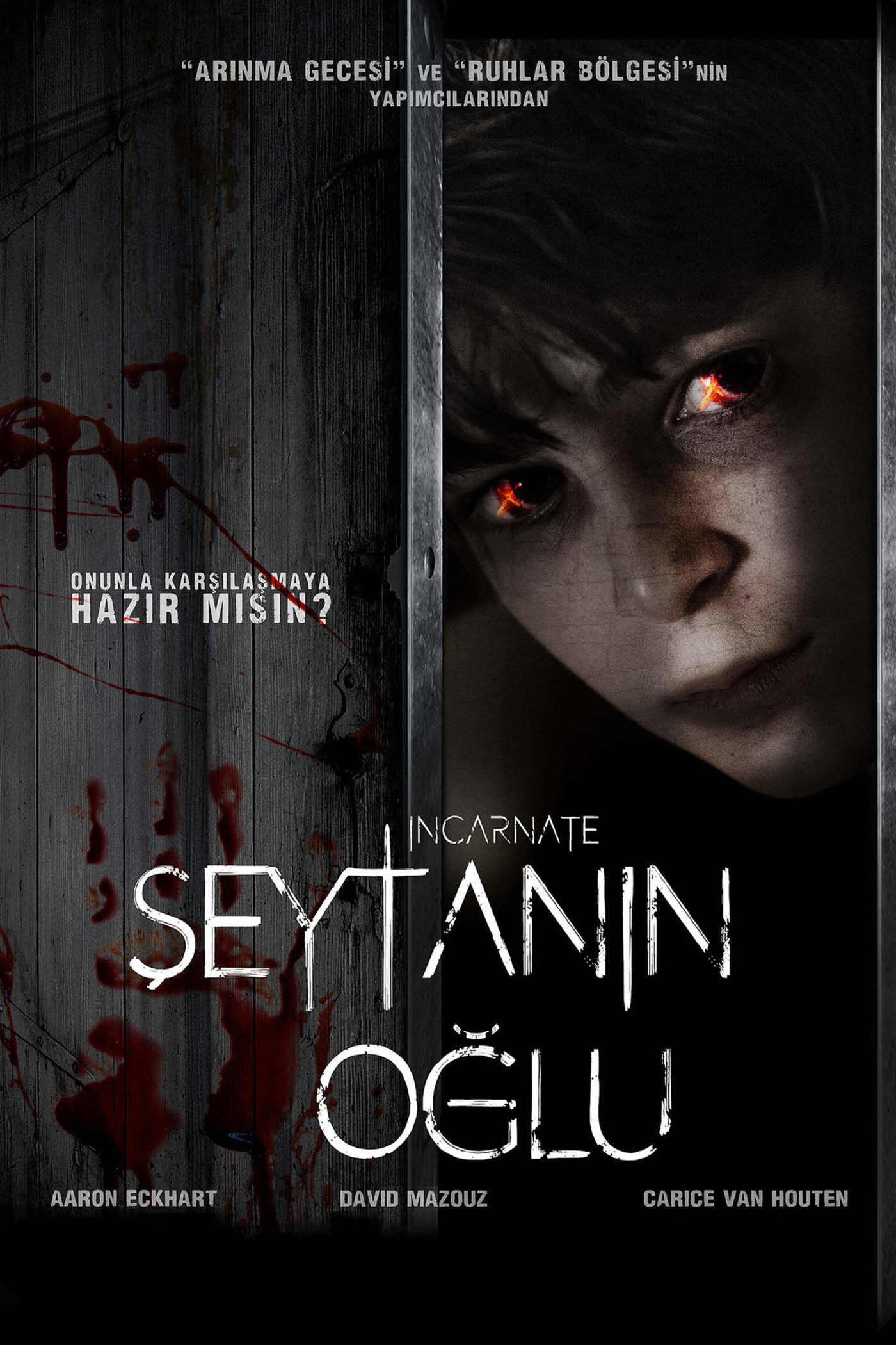 Şeytanın Oğlu