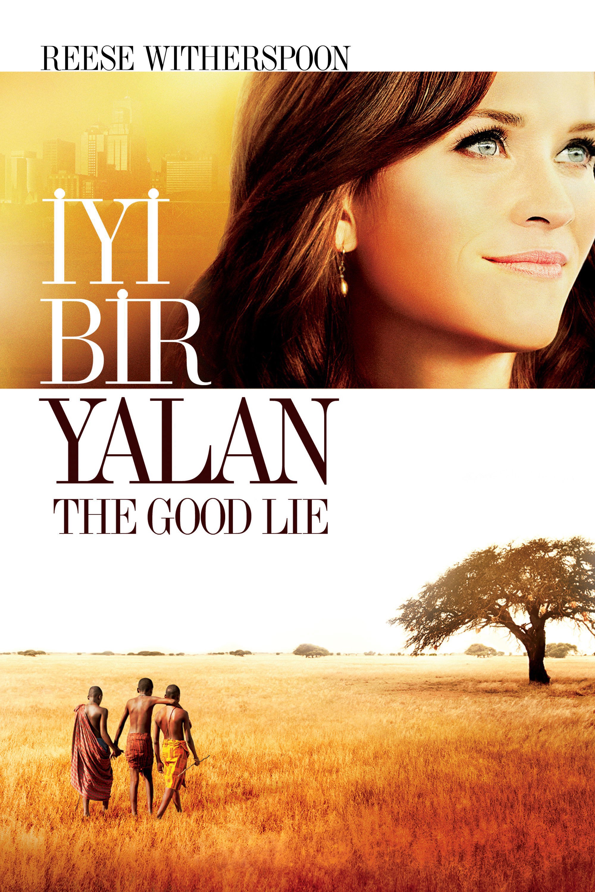 İyi Bir Yalan